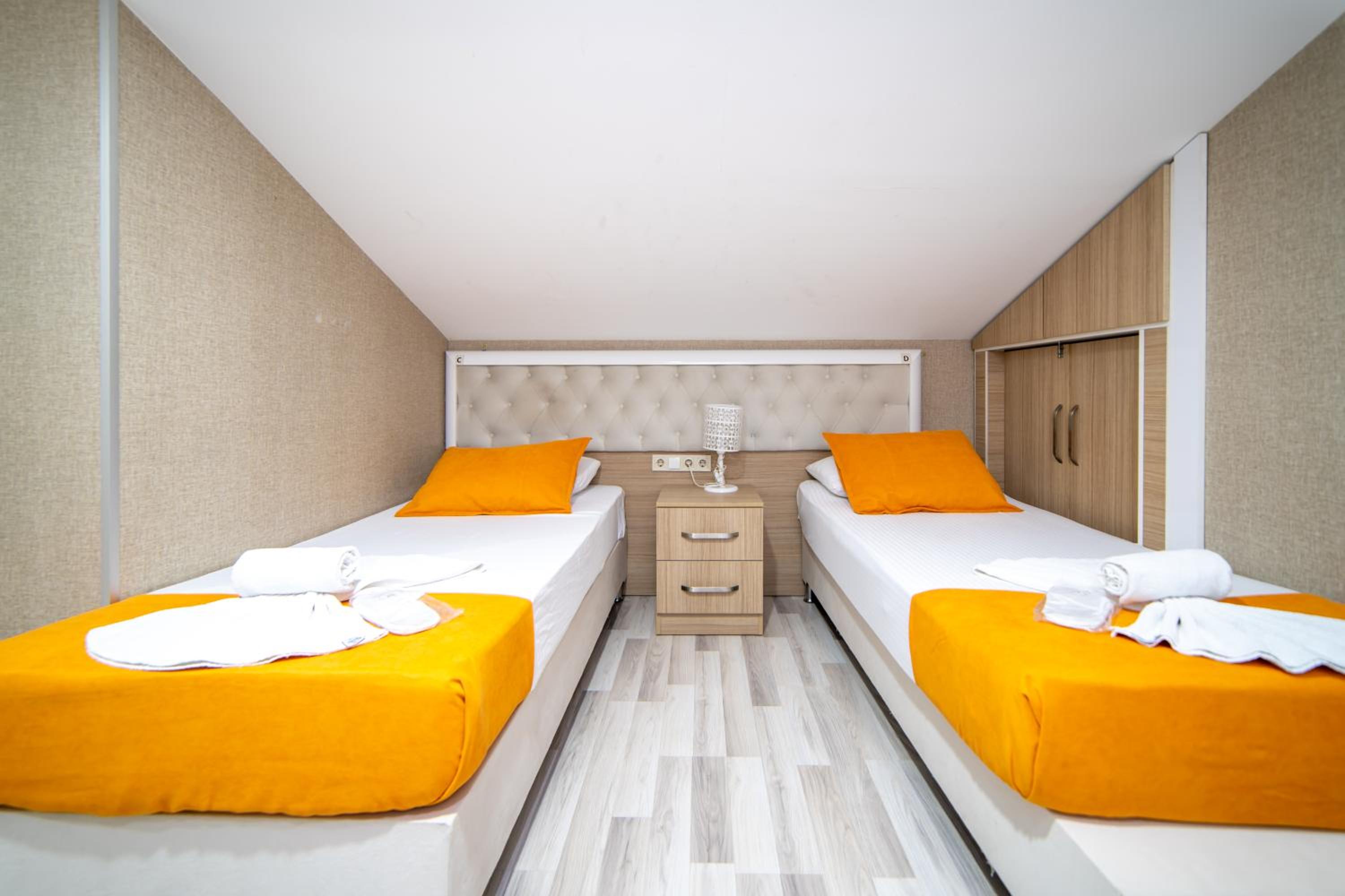 Mardy Otel - Image 27