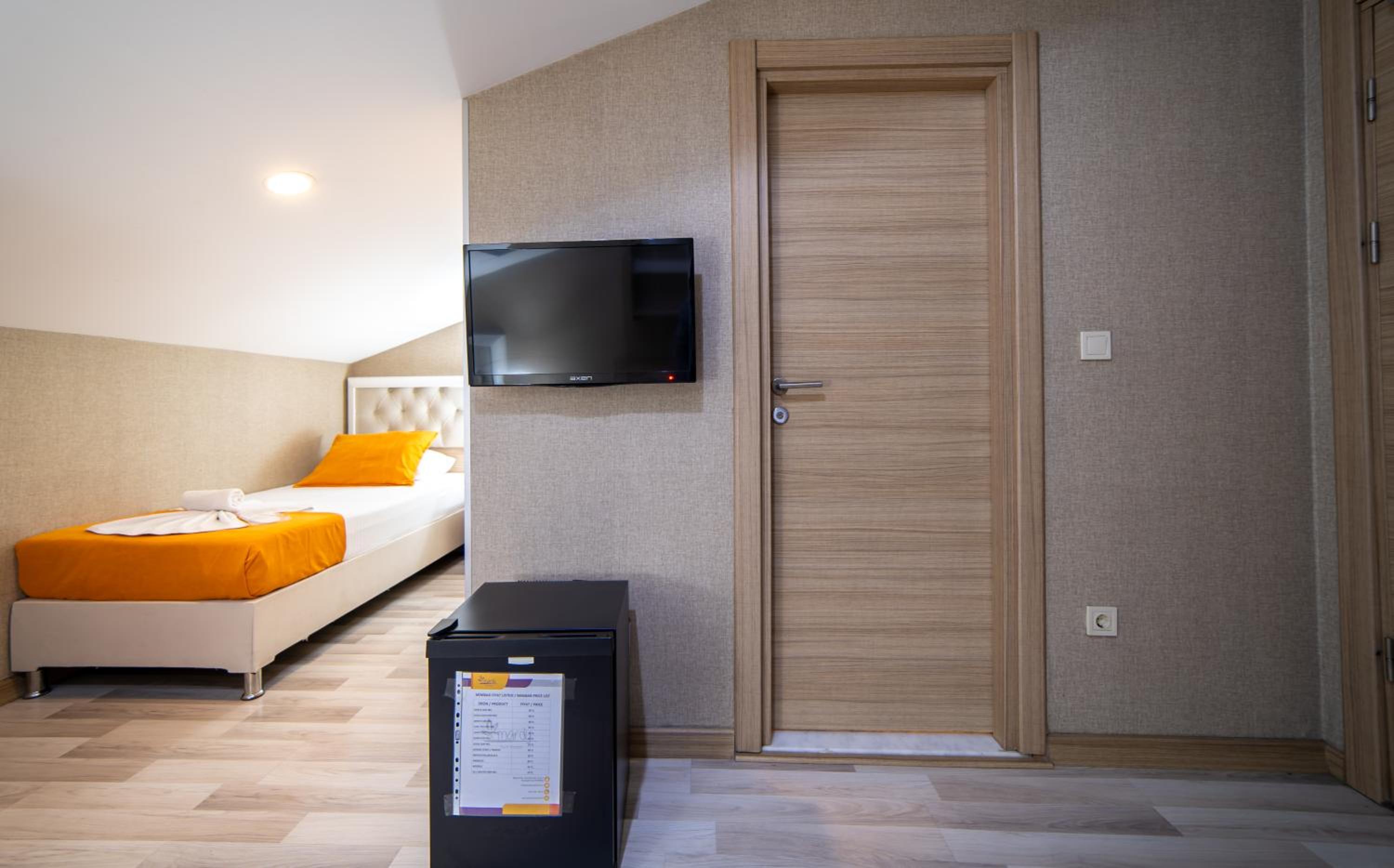 Mardy Otel - Image 28