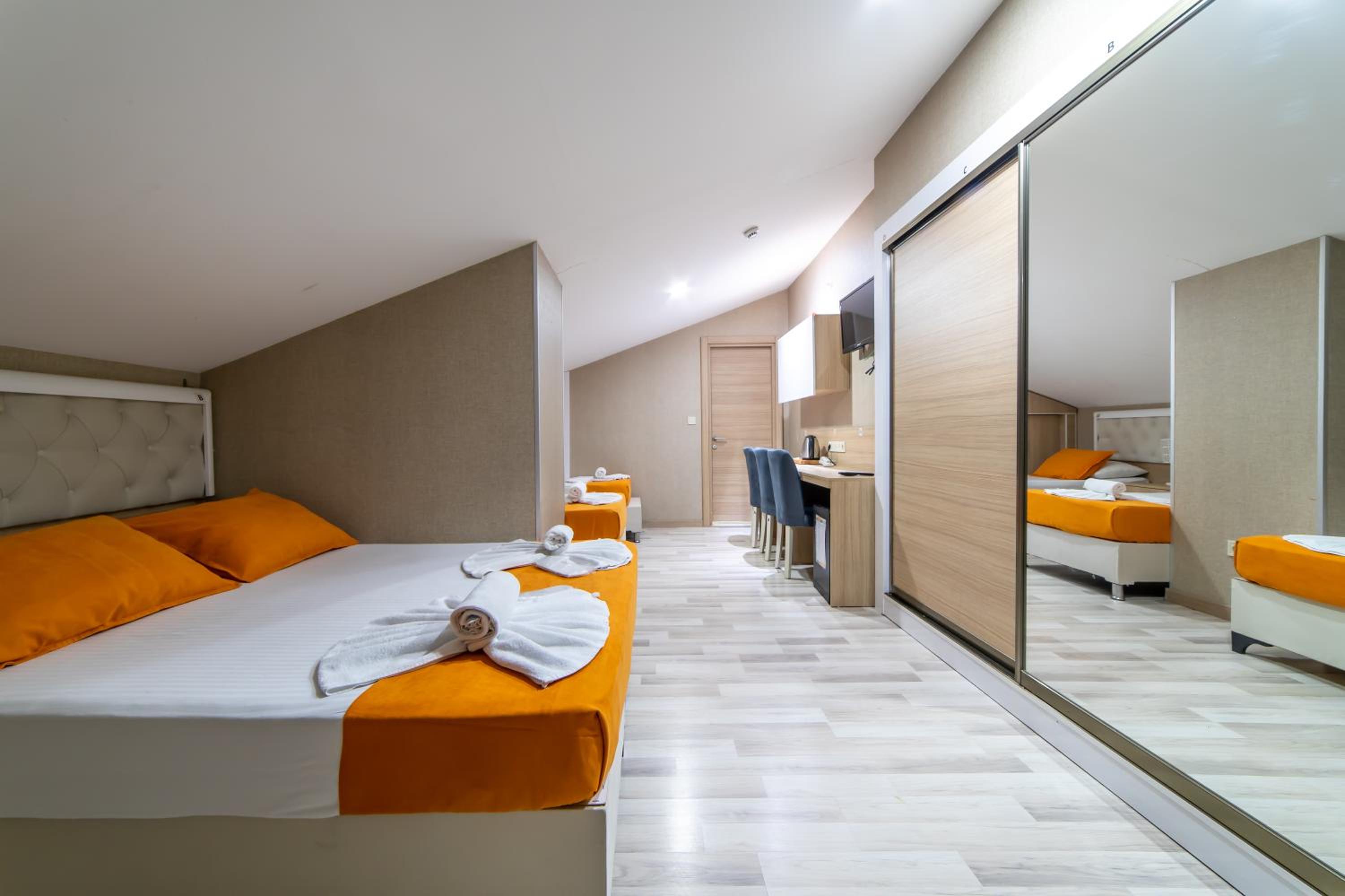 Mardy Otel - Image 32