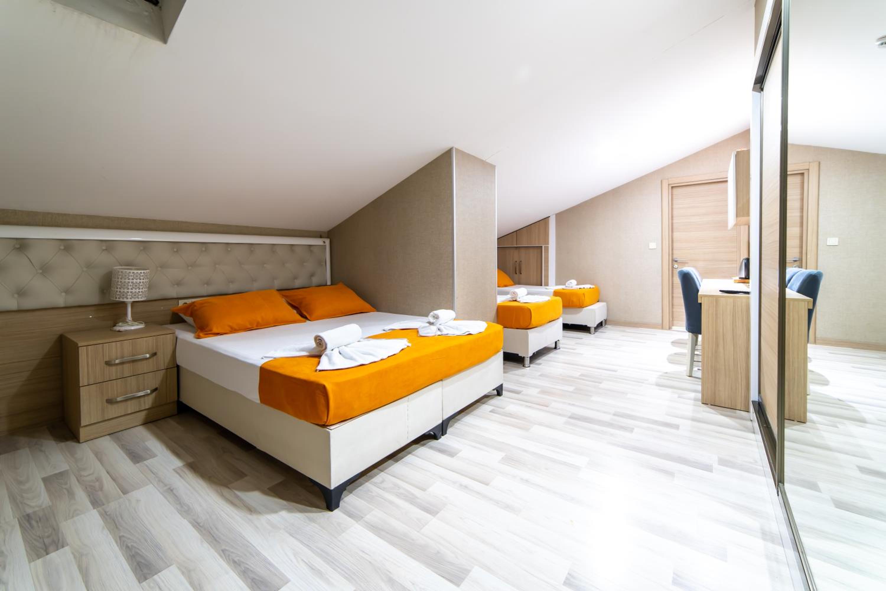 Mardy Otel - Image 30