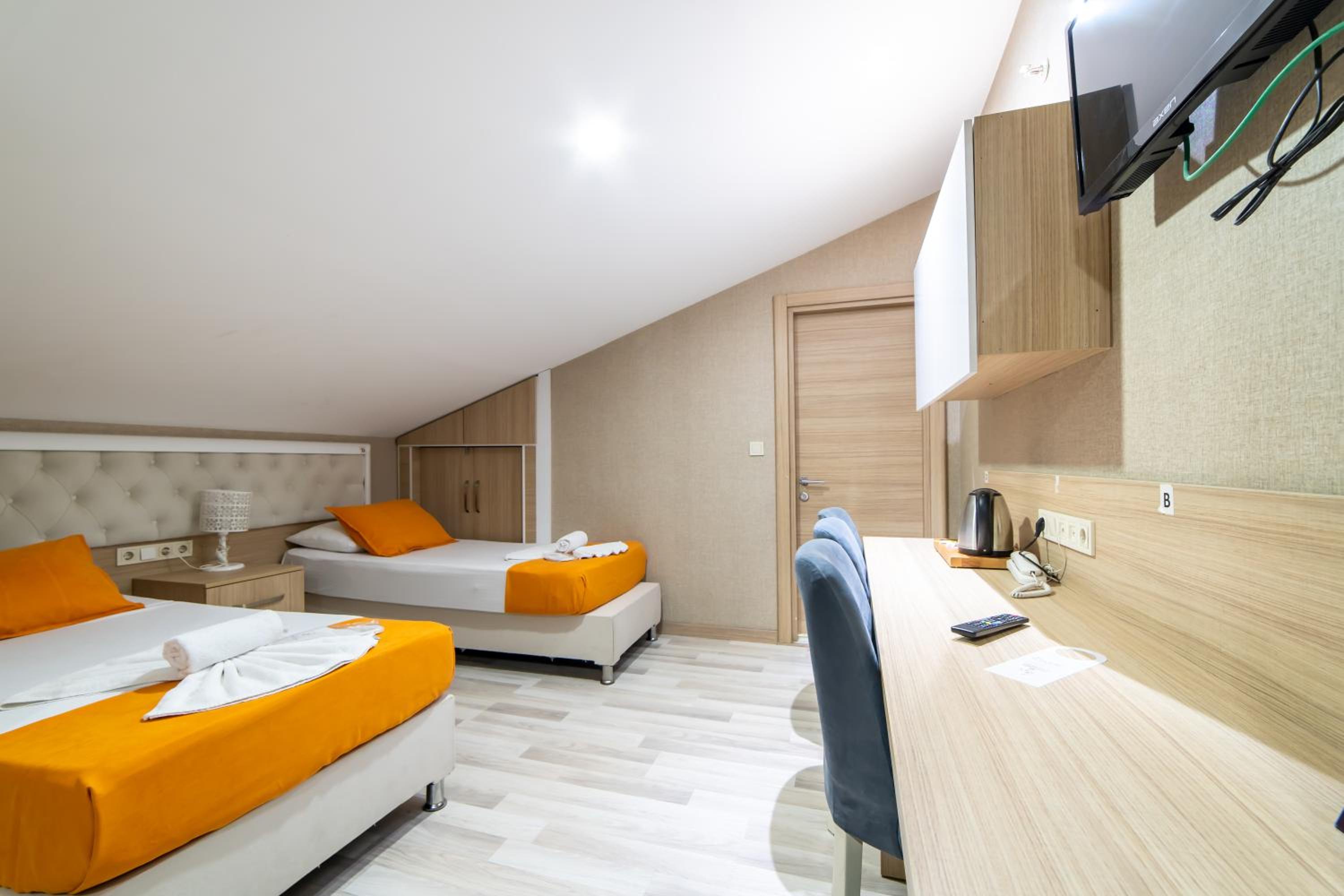 Mardy Otel - Image 34