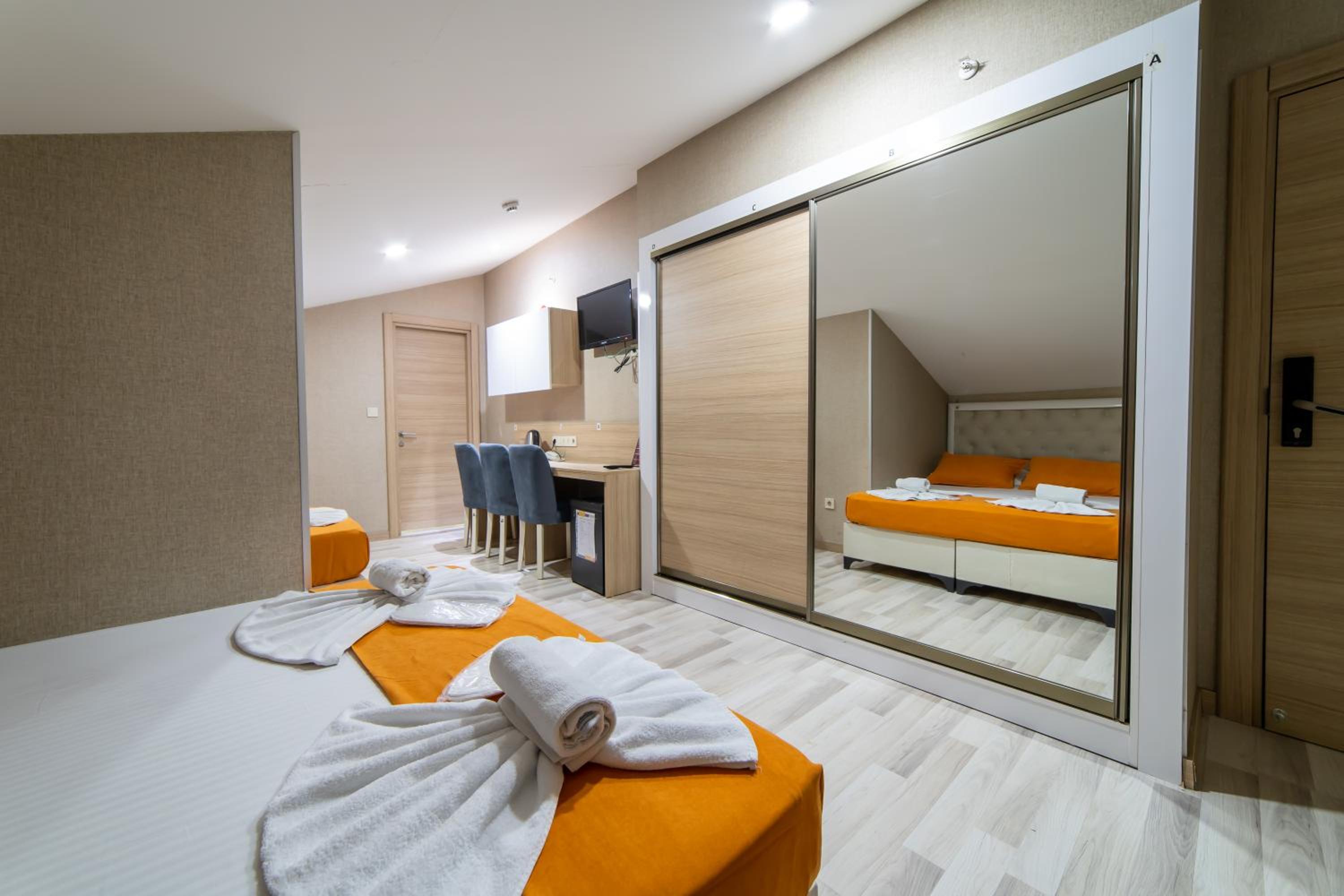 Mardy Otel - Image 68