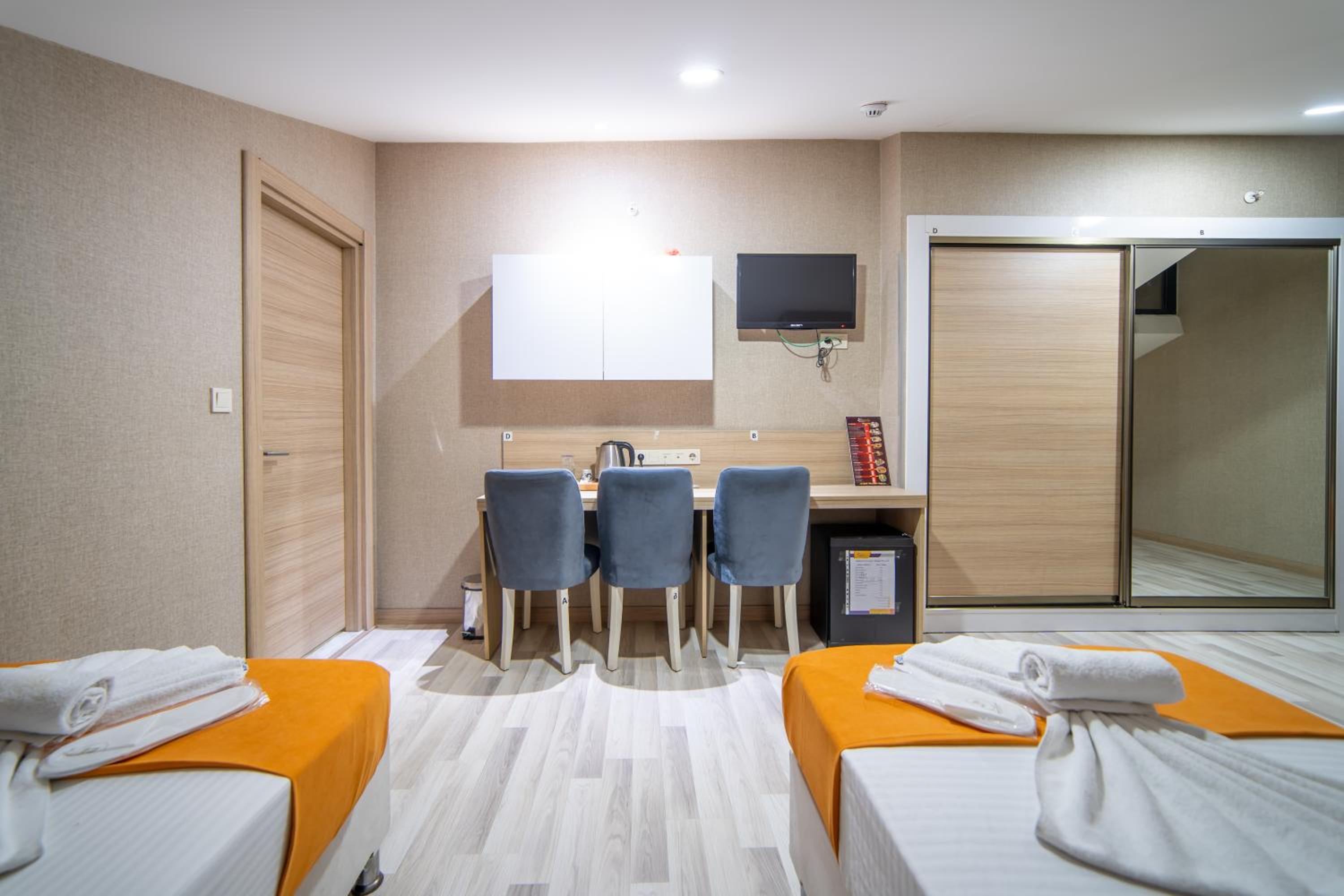 Mardy Otel - Image 36