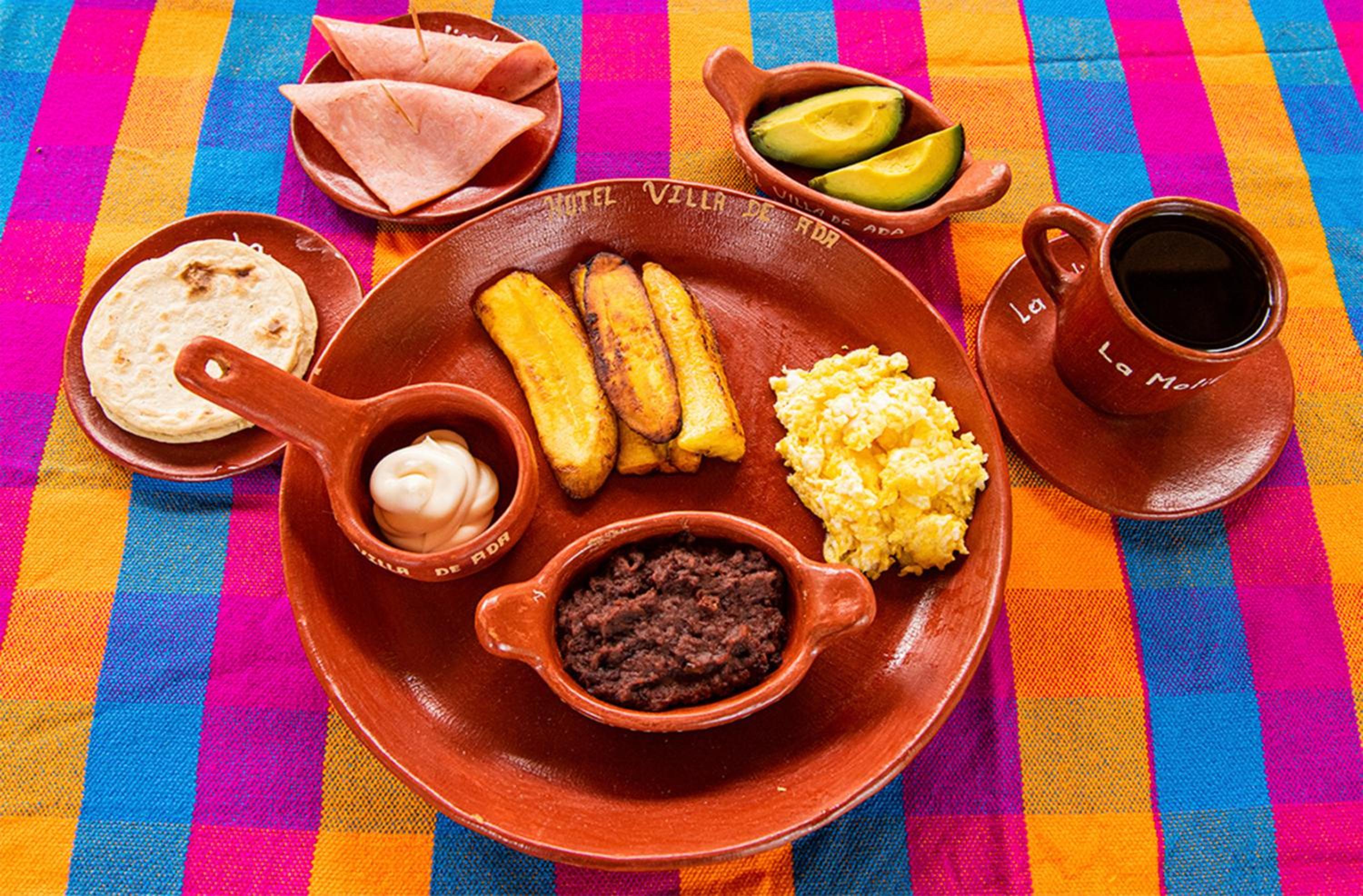 Cabaña Villa de Ada