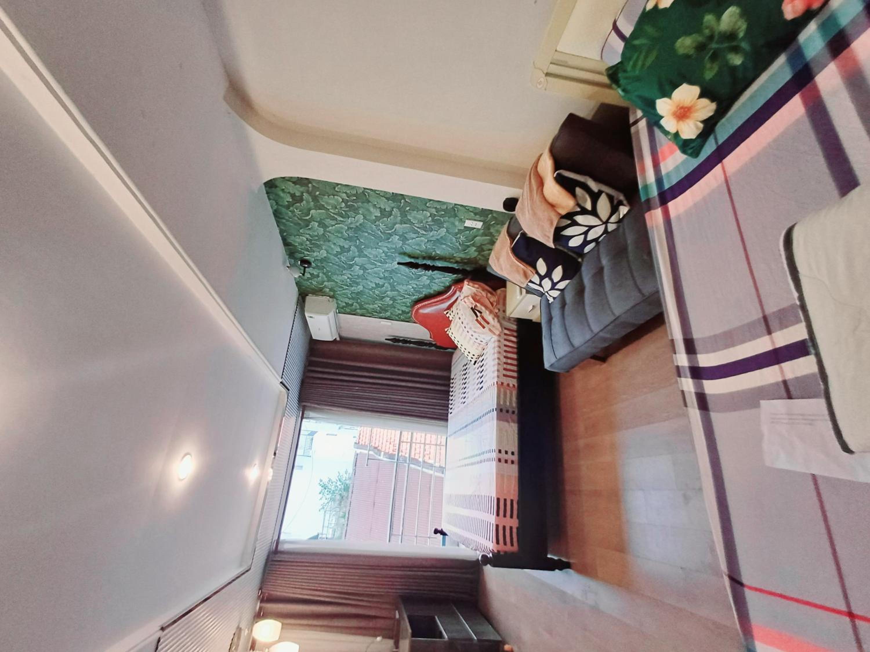 Homestay Hostel Apartment Minh Lộc