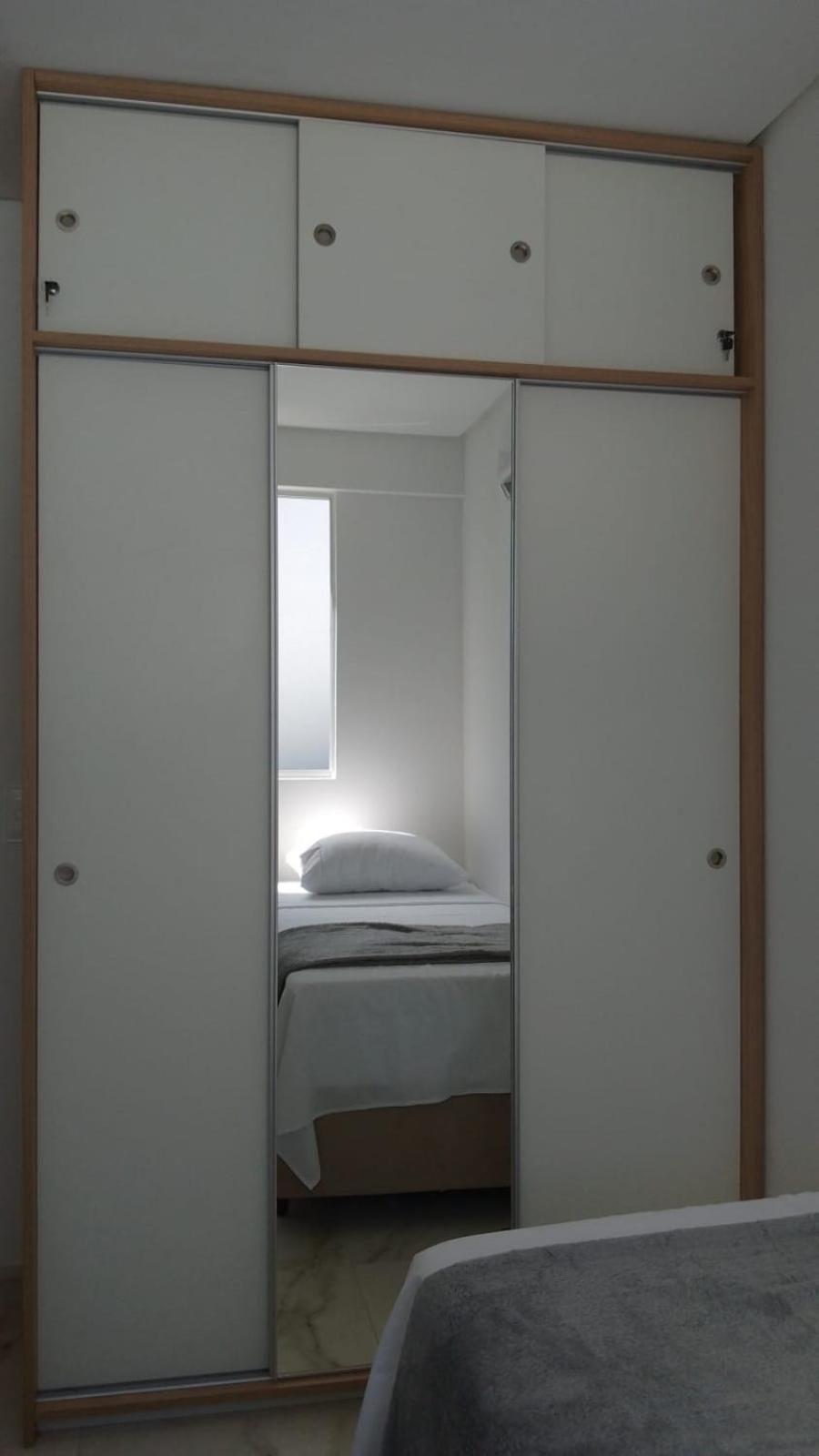 La Coruña Flat Makaranduba