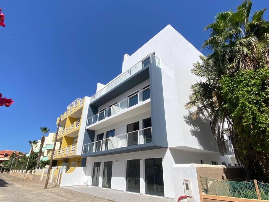 Atlantic Sal City View Studio