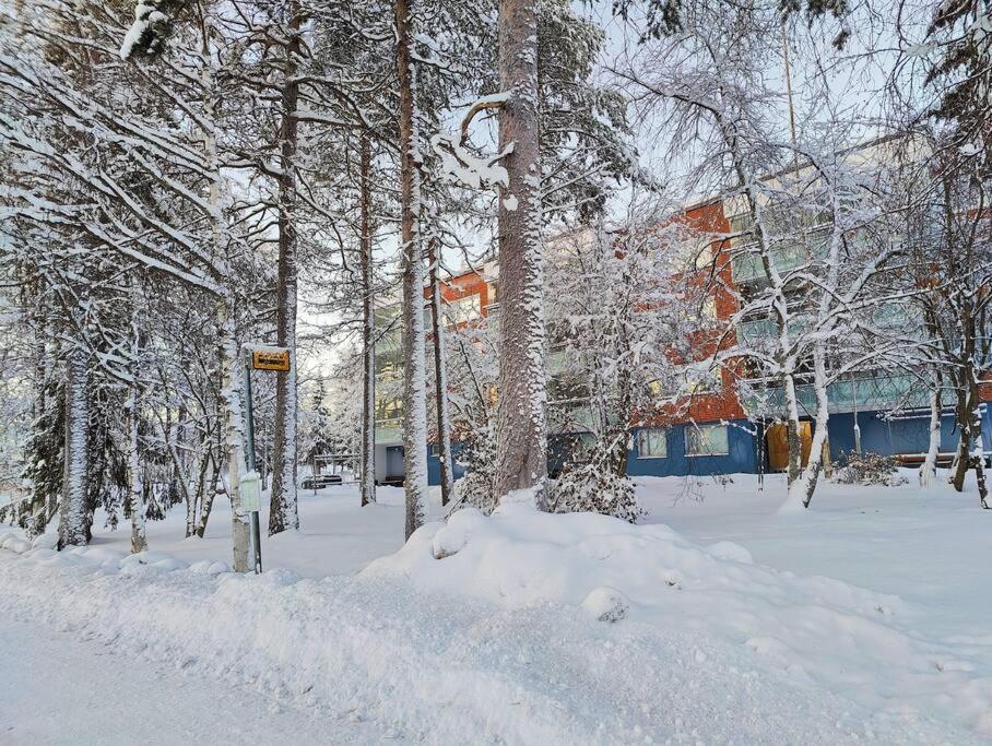 Spacious apartment with balcony and free WiFi