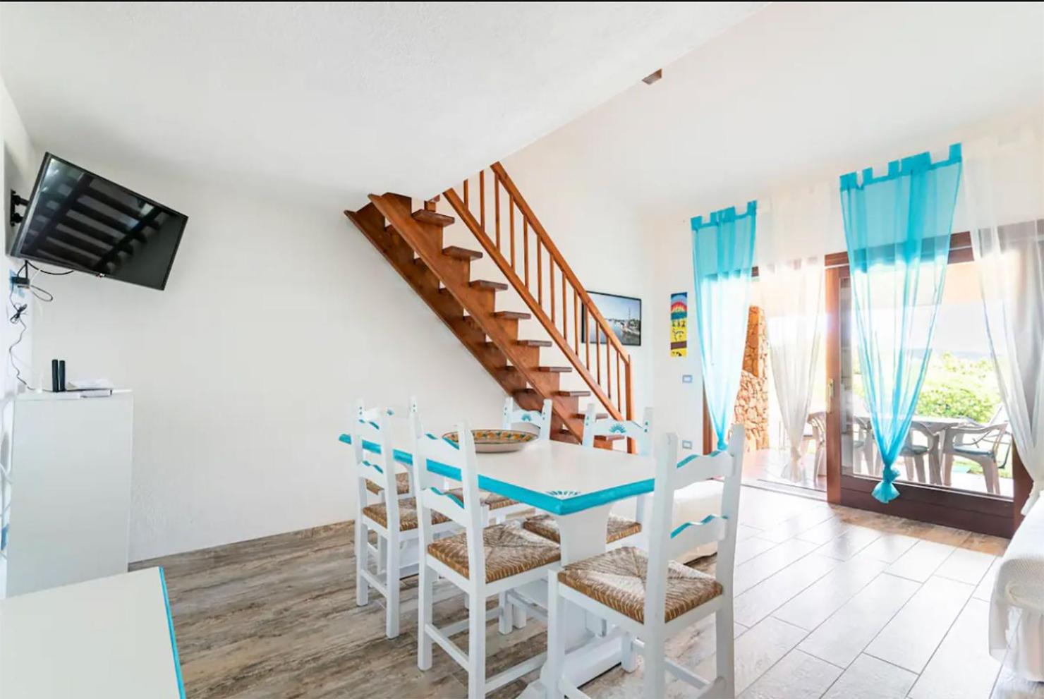 Cala Paradiso Apartment "Casa Agave" - SeaView, Wifi, AC view 3