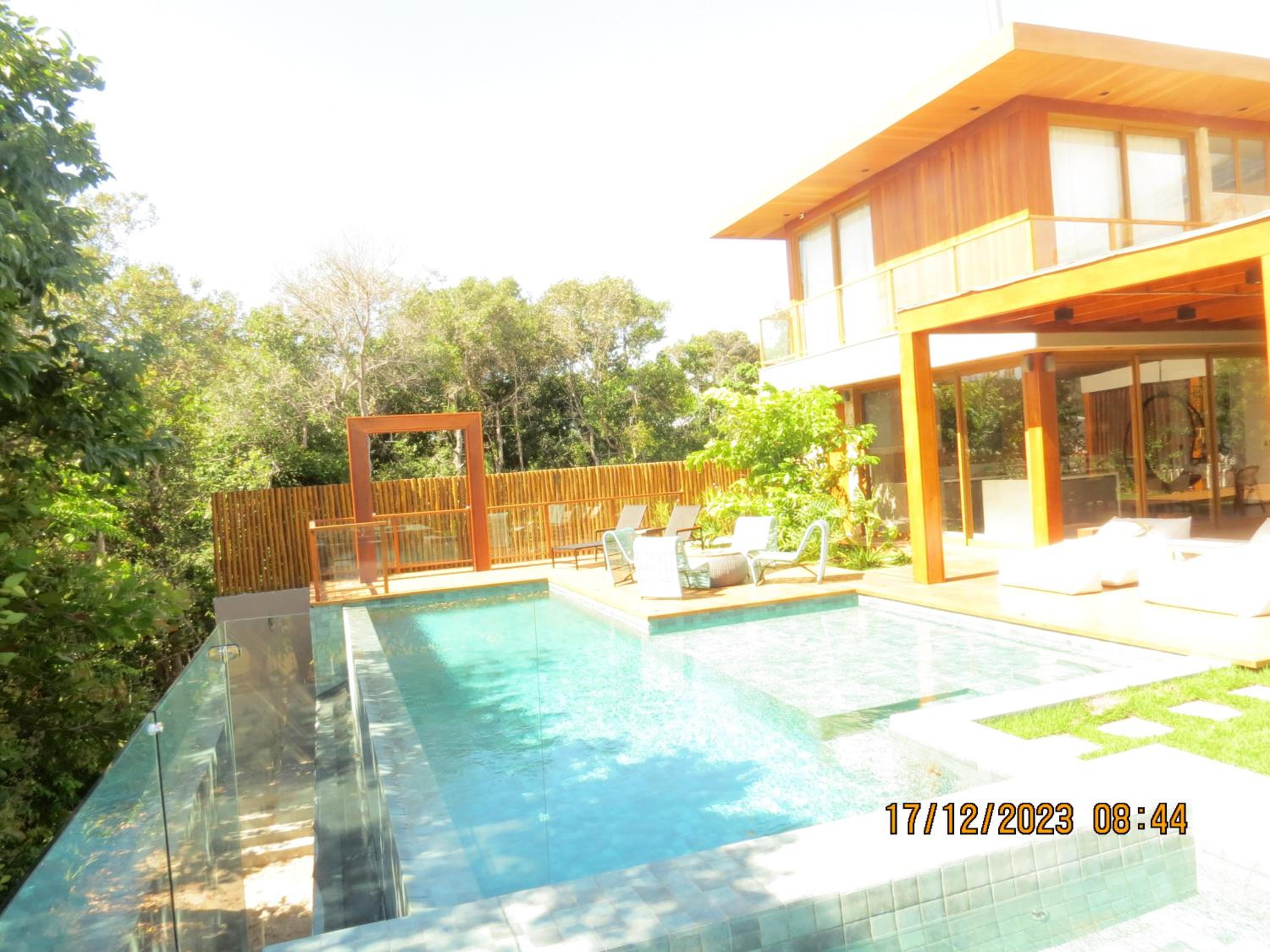 Casa Maldivas Praia do Forte