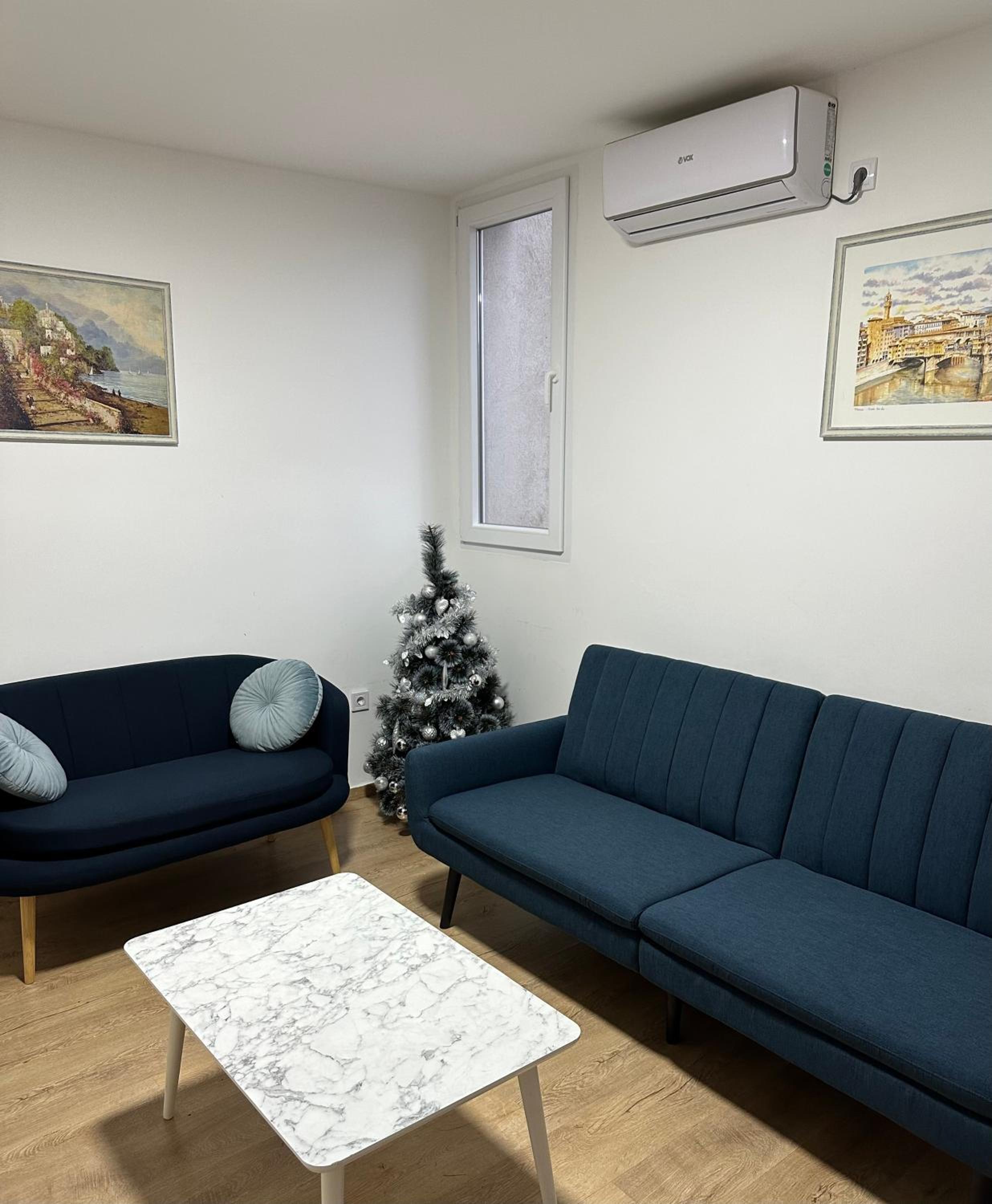 Podgorica Great location view 3