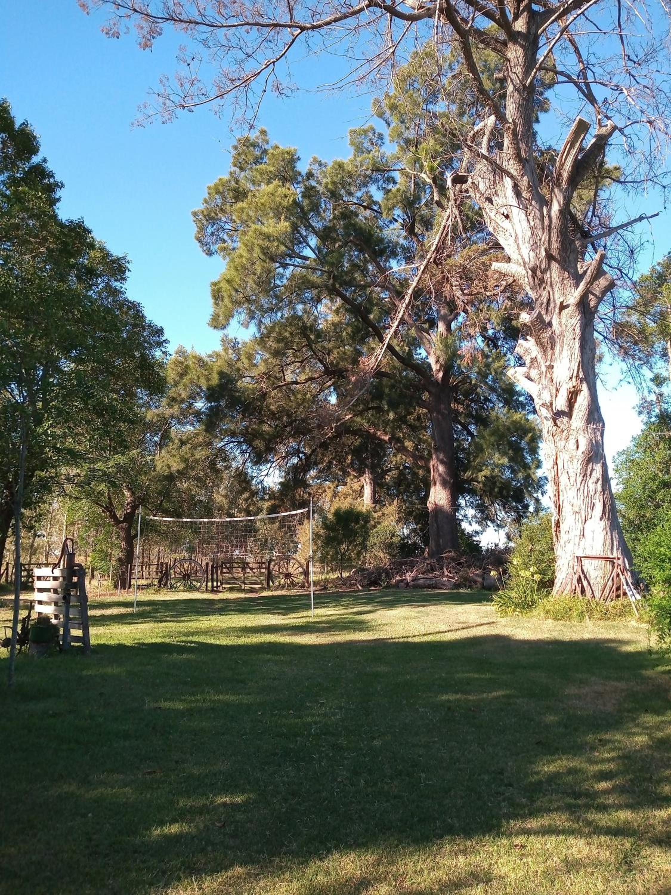 Casa El Encuentro