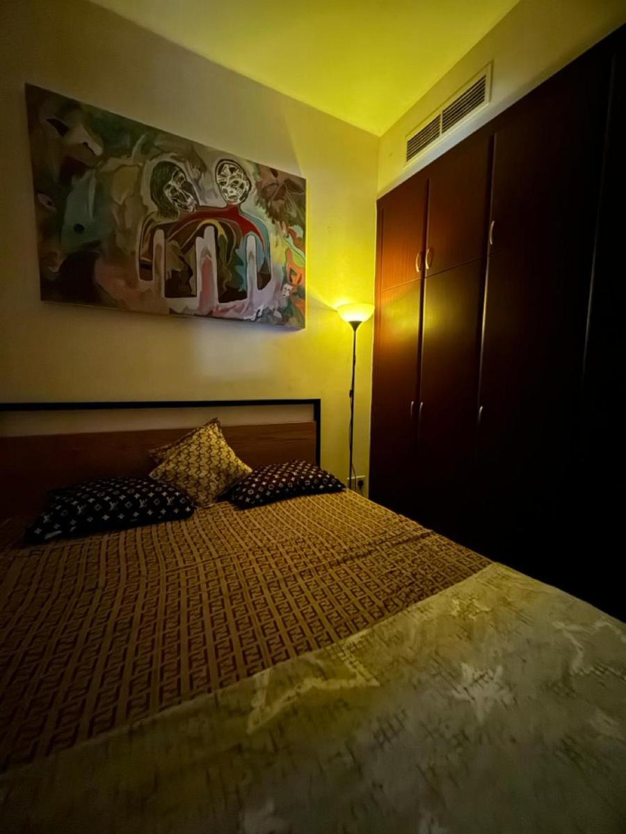Dubai Backpackers
