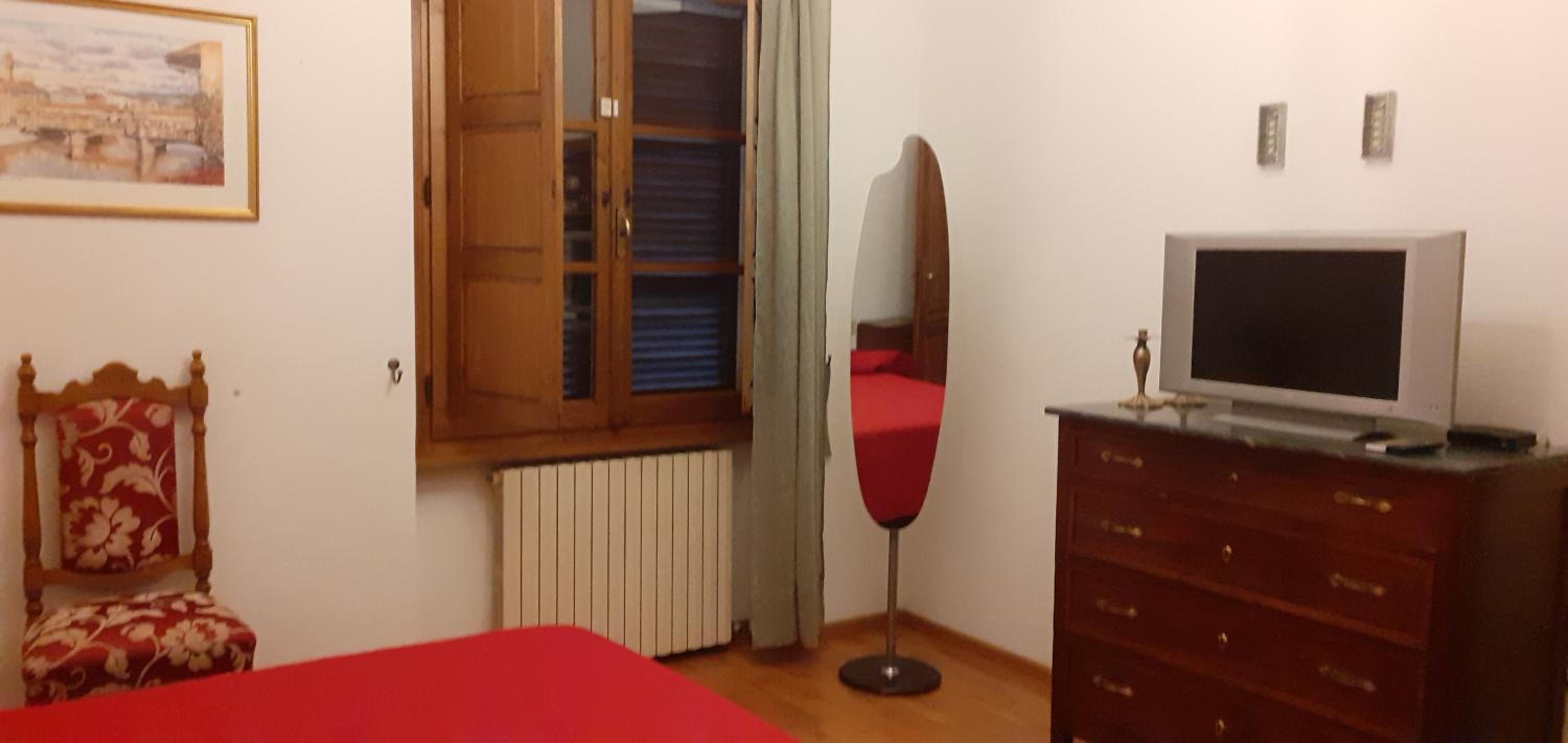 B&B La Camelia