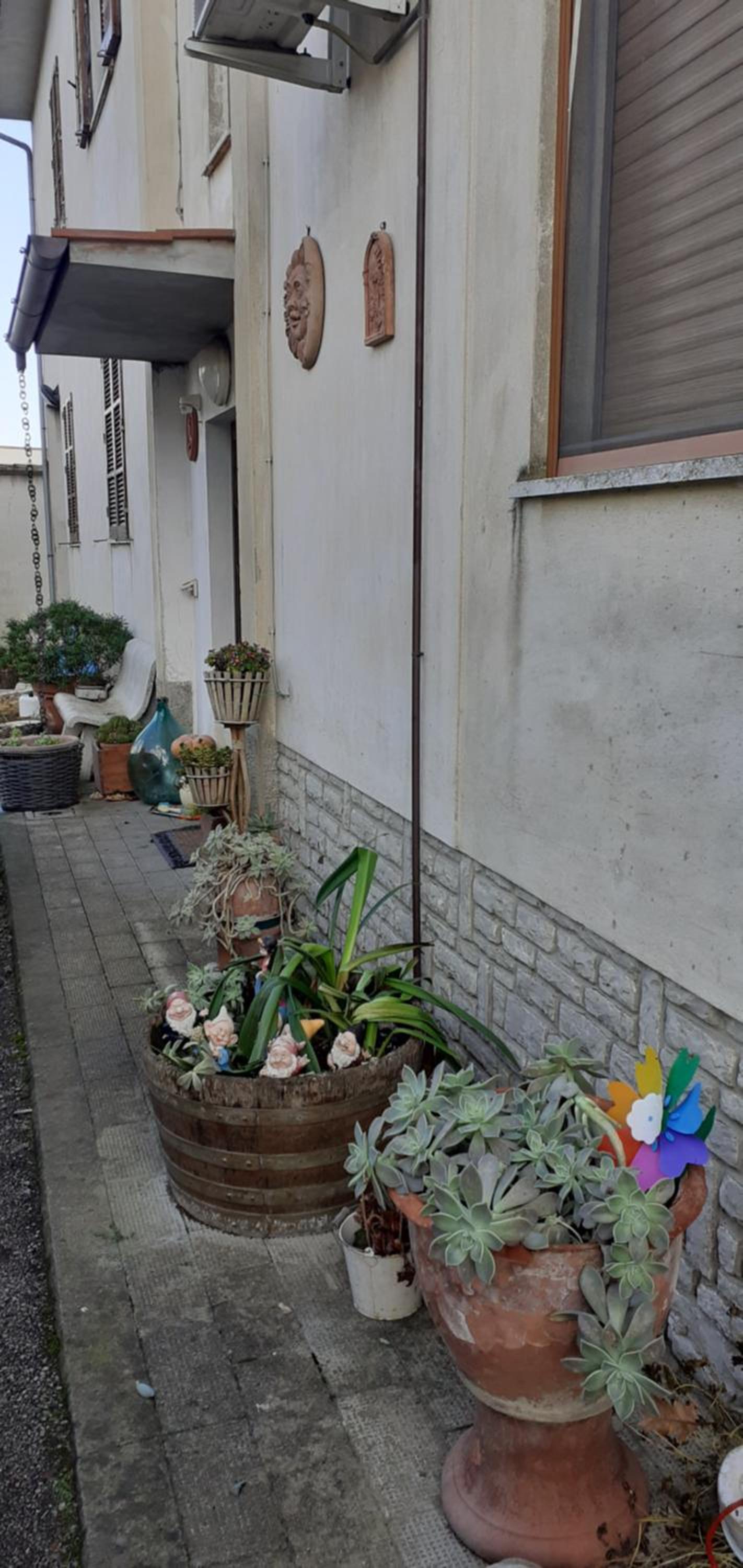 B&B La Camelia