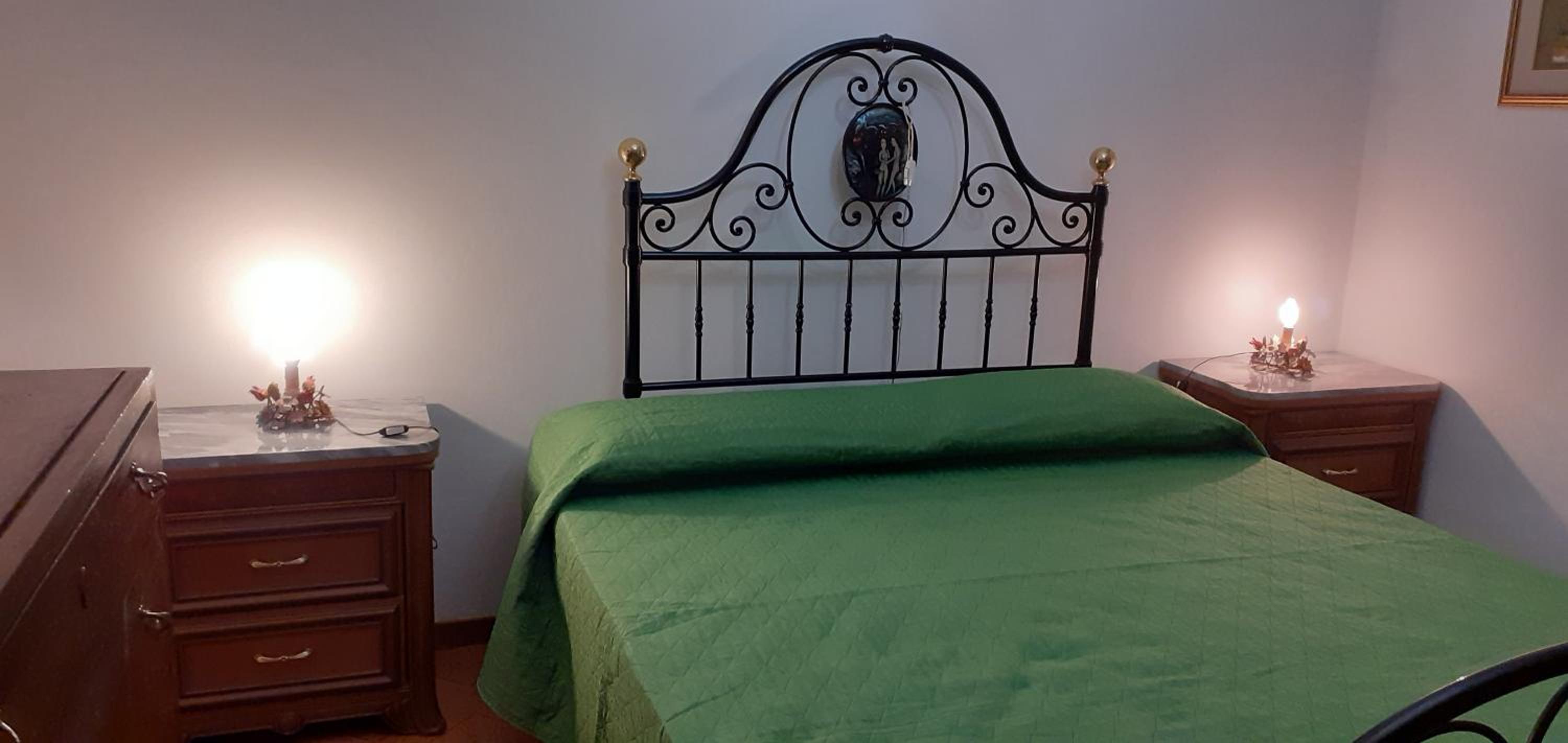 B&B La Camelia