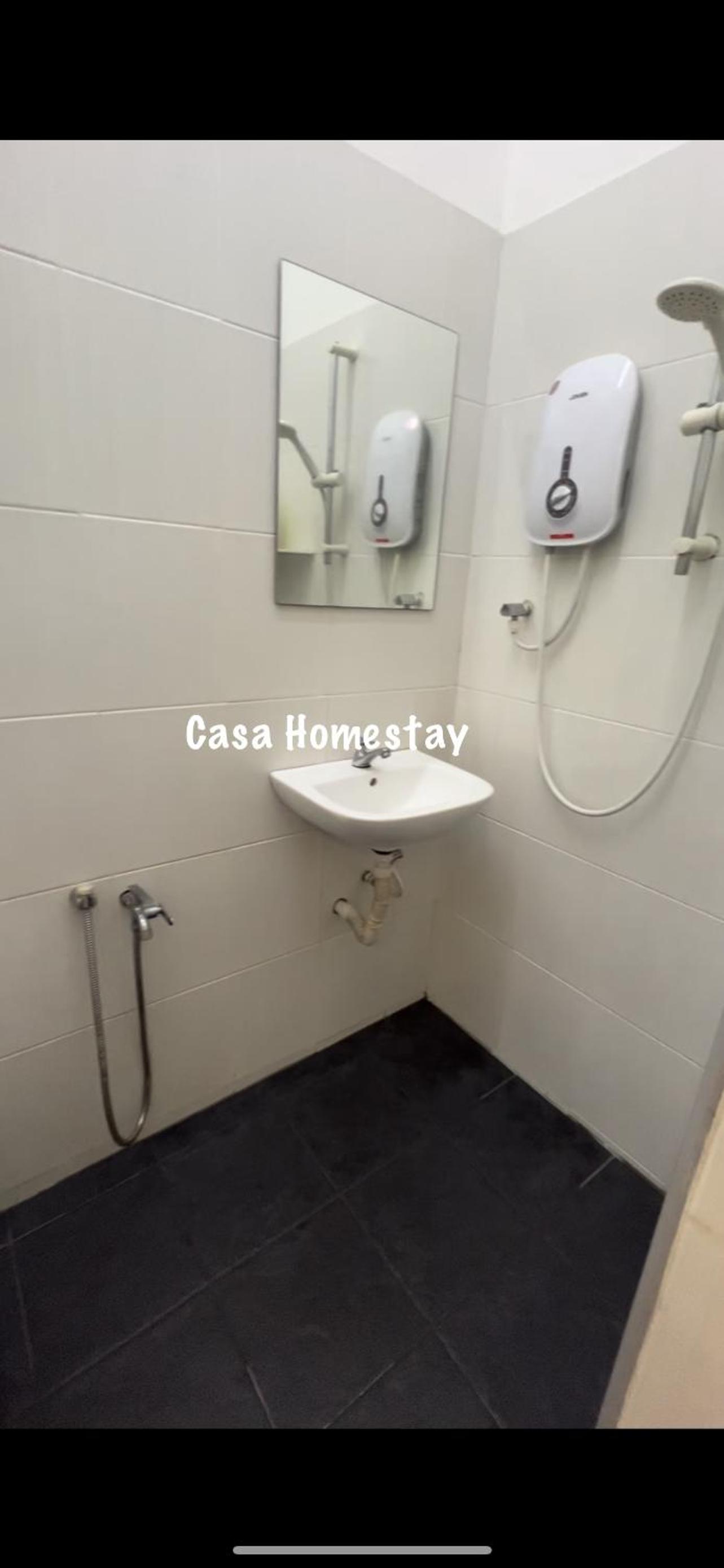 CASA Homestay photo 7