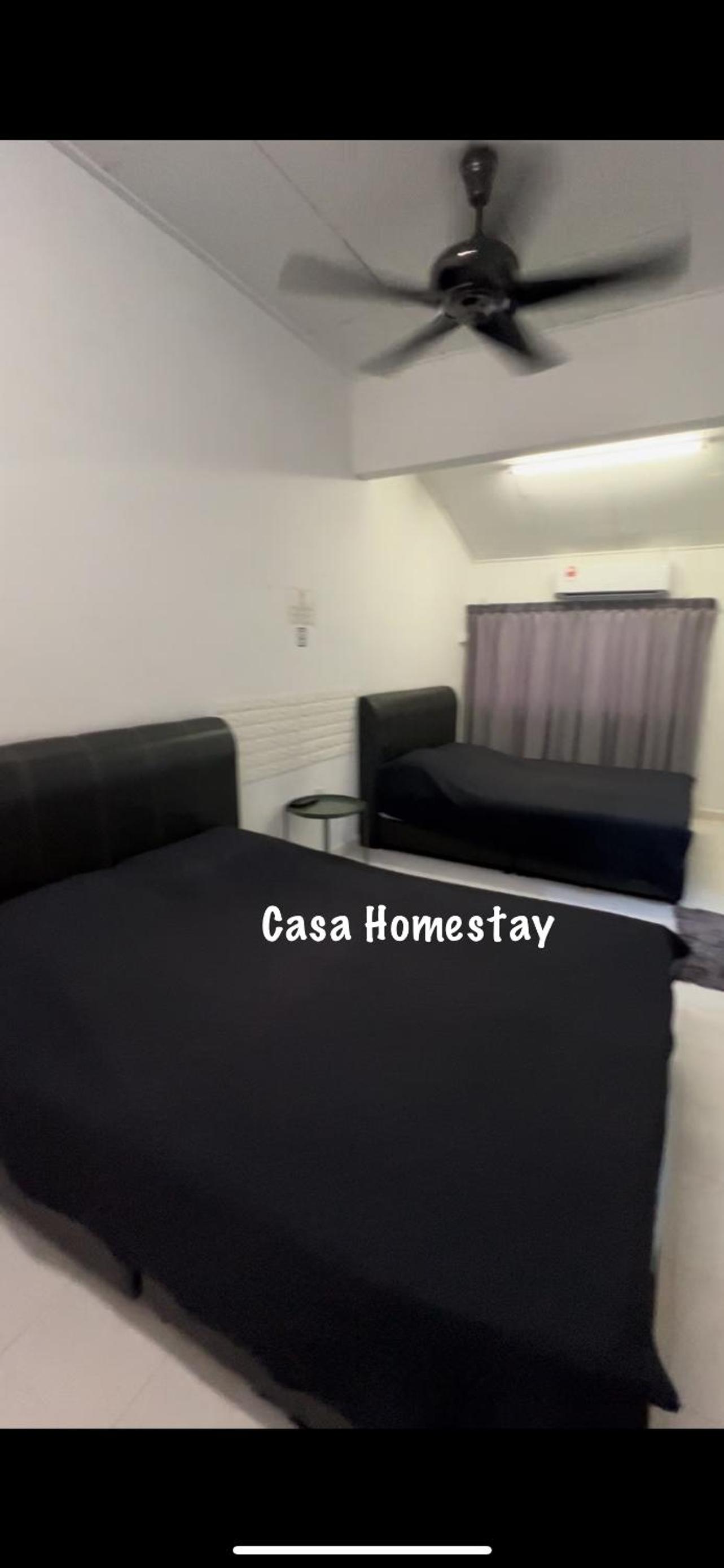CASA Homestay photo 6