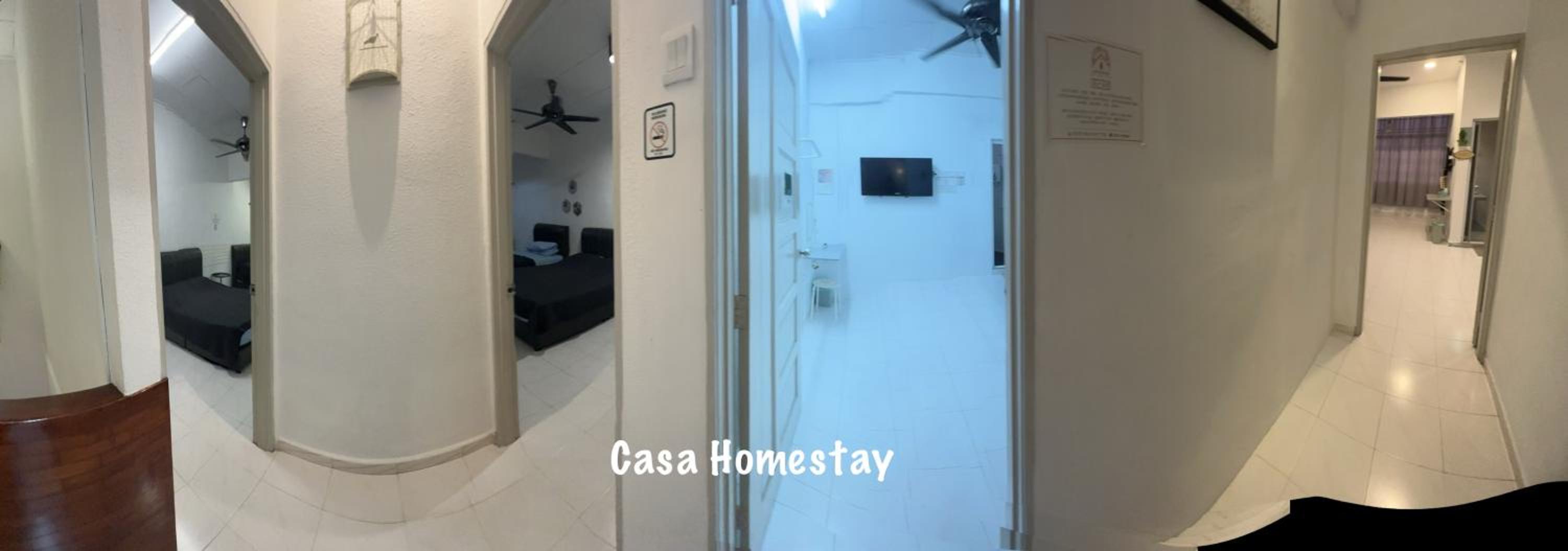 CASA Homestay photo 5