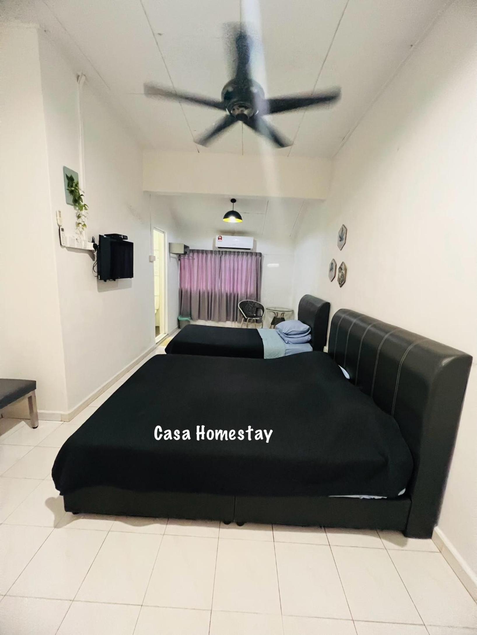 CASA Homestay photo 8