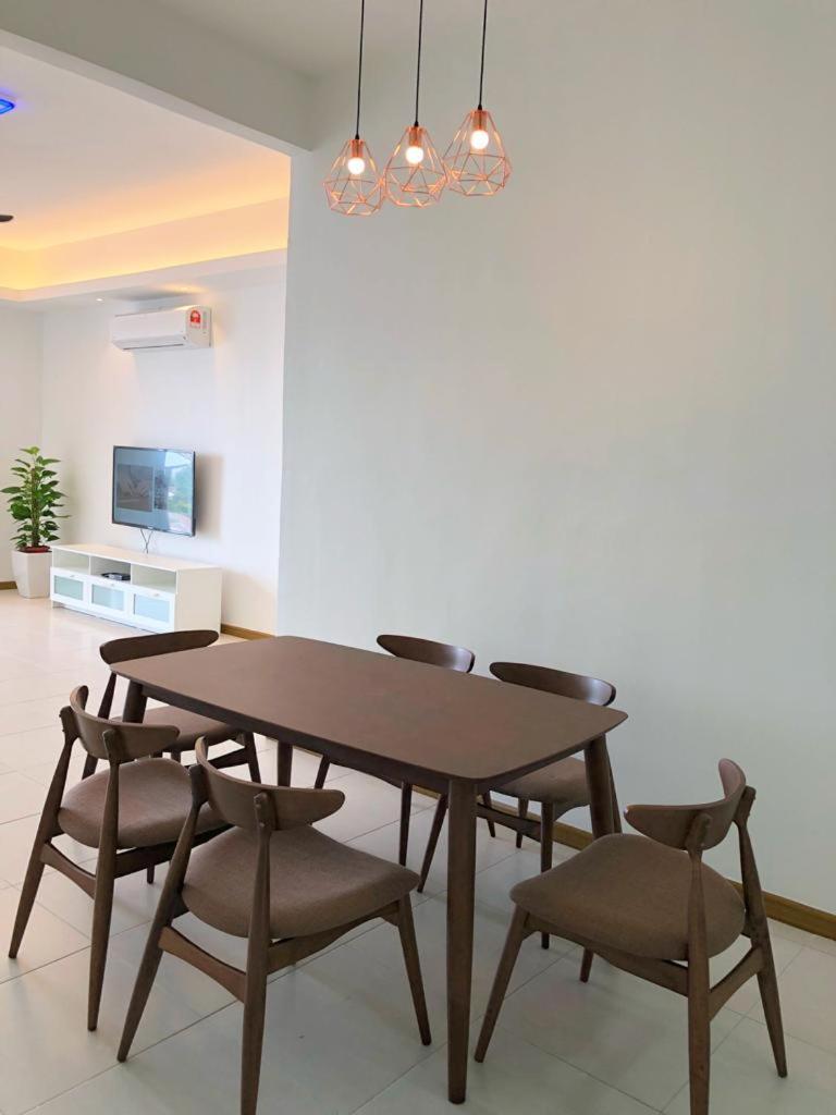 Sekinchan Simple LoveSea House ~ Seaview 3-14AB photo 4