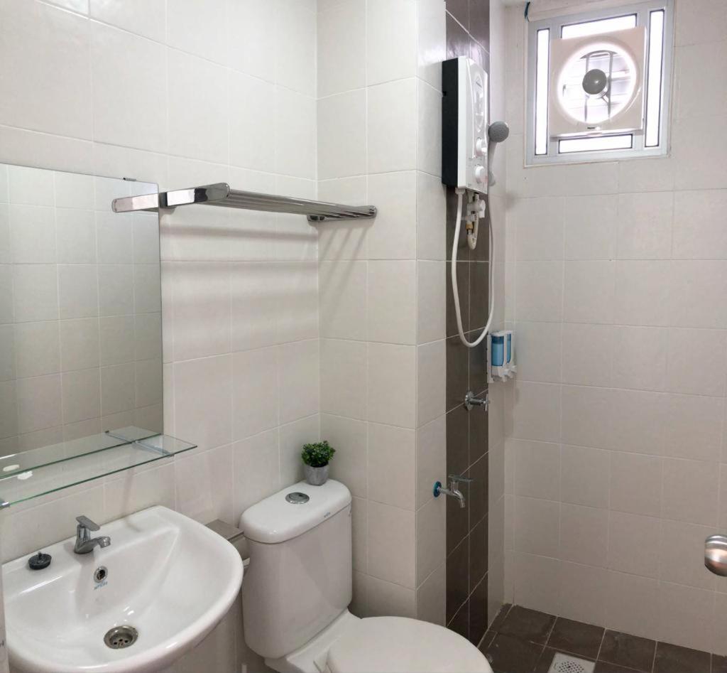 Sekinchan Simple LoveSea House ~ Seaview 3-14AB photo 7