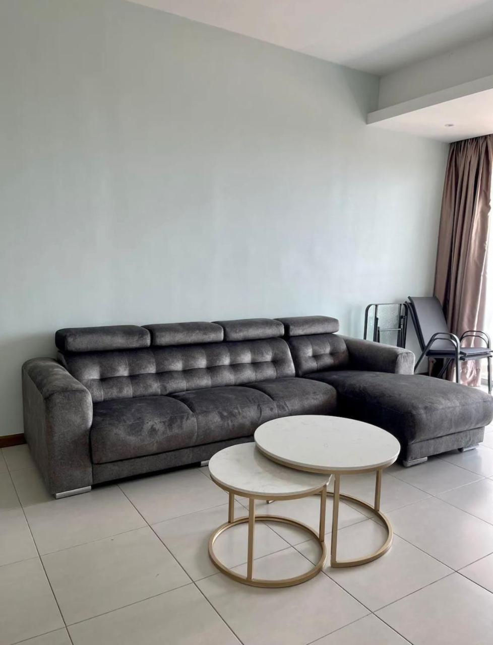 Sekinchan Simple LoveSea House ~ Seaview 3-14AB photo 2