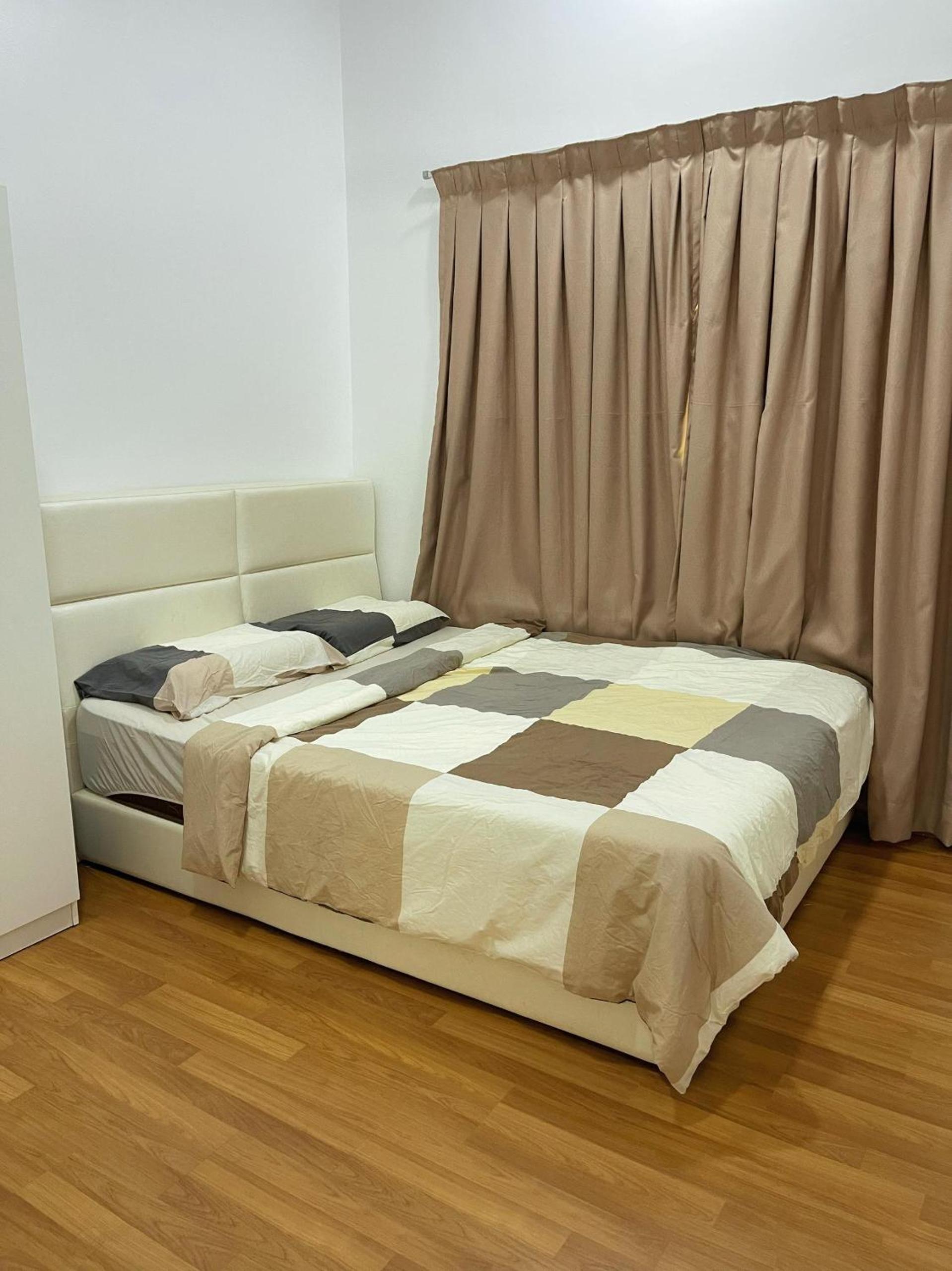 Sekinchan Simple LoveSea House ~ Seaview 3-14AB photo 3