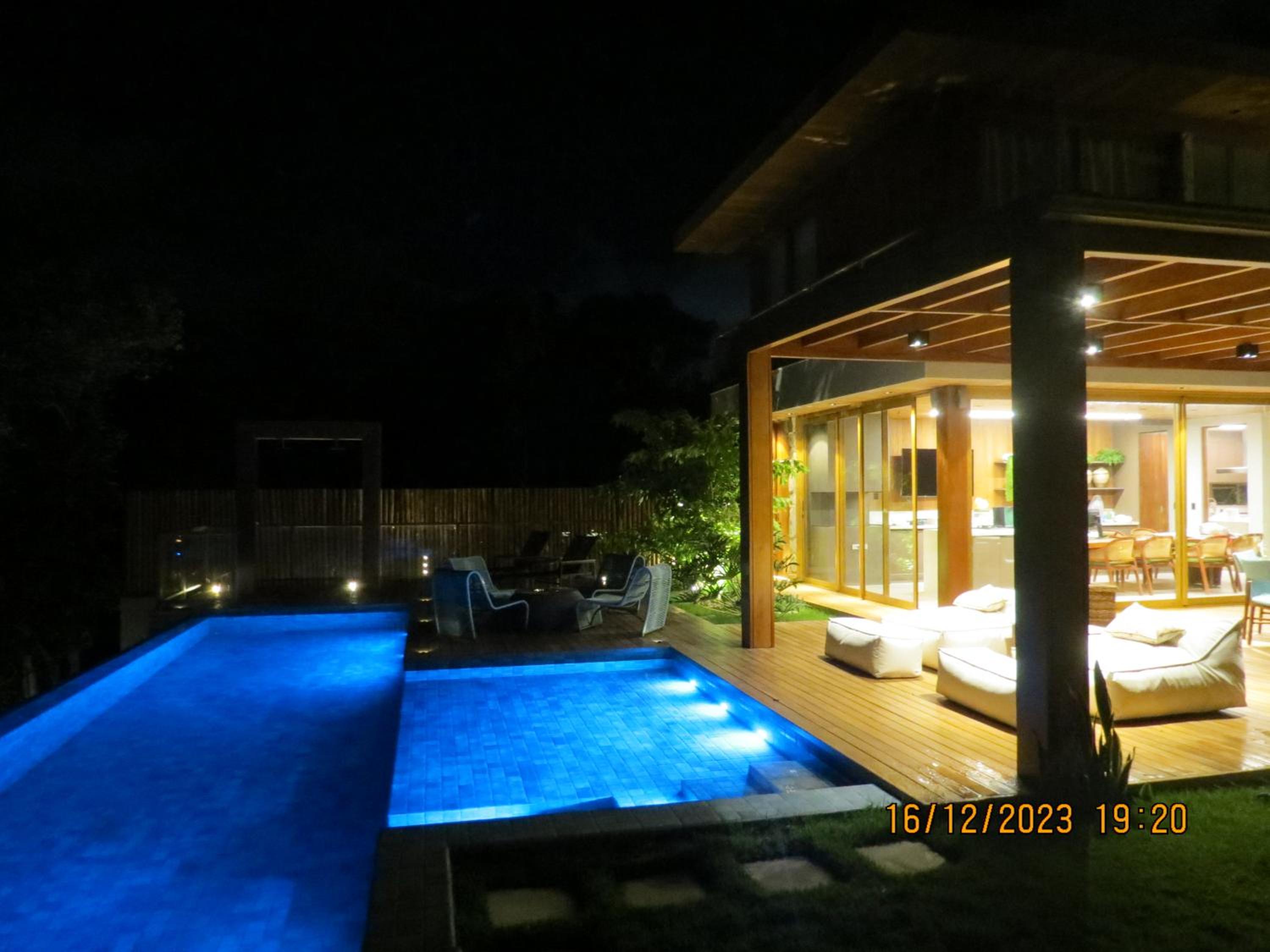 Casa Maldivas Praia do Forte