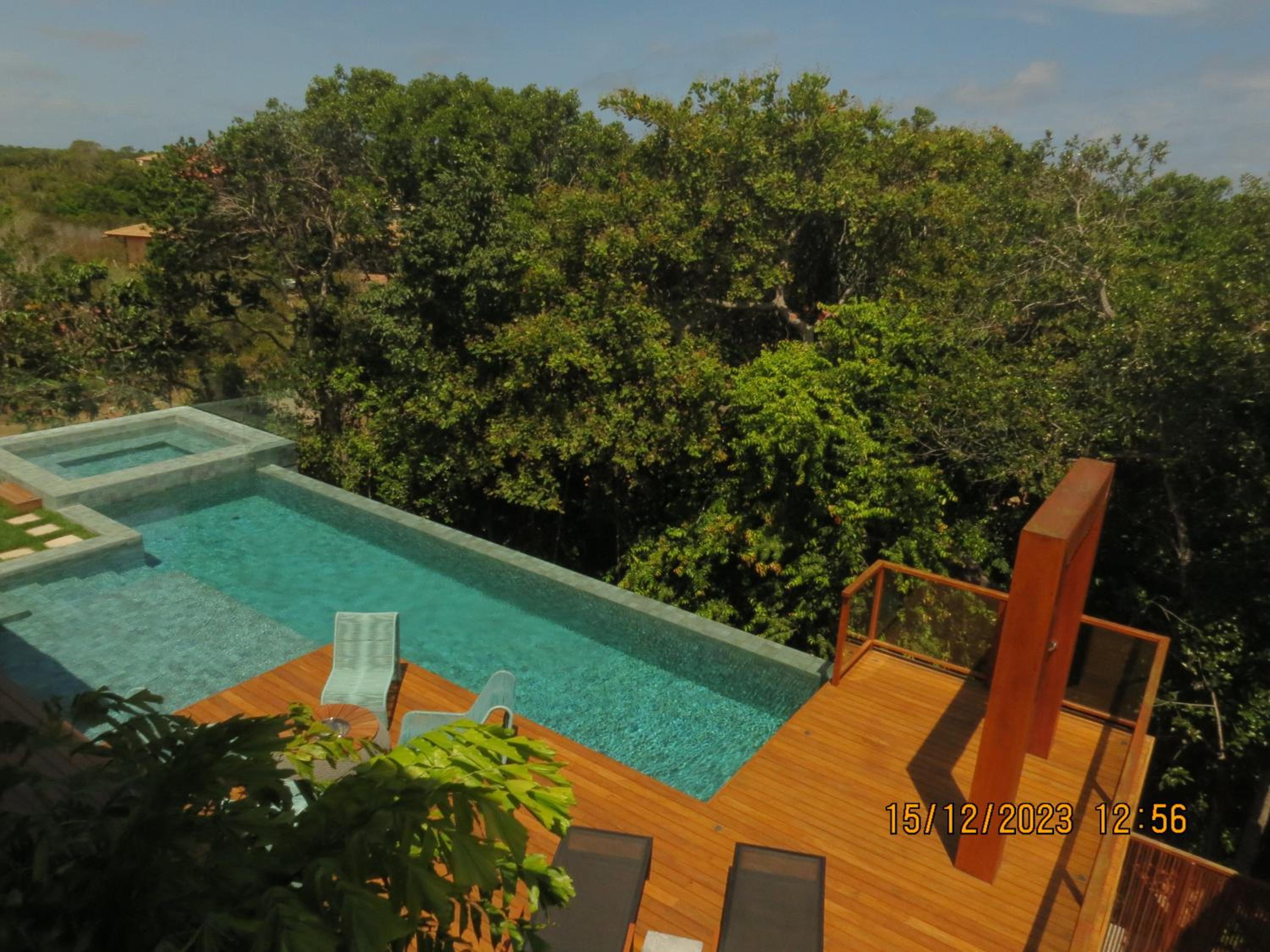 Casa Maldivas Praia do Forte