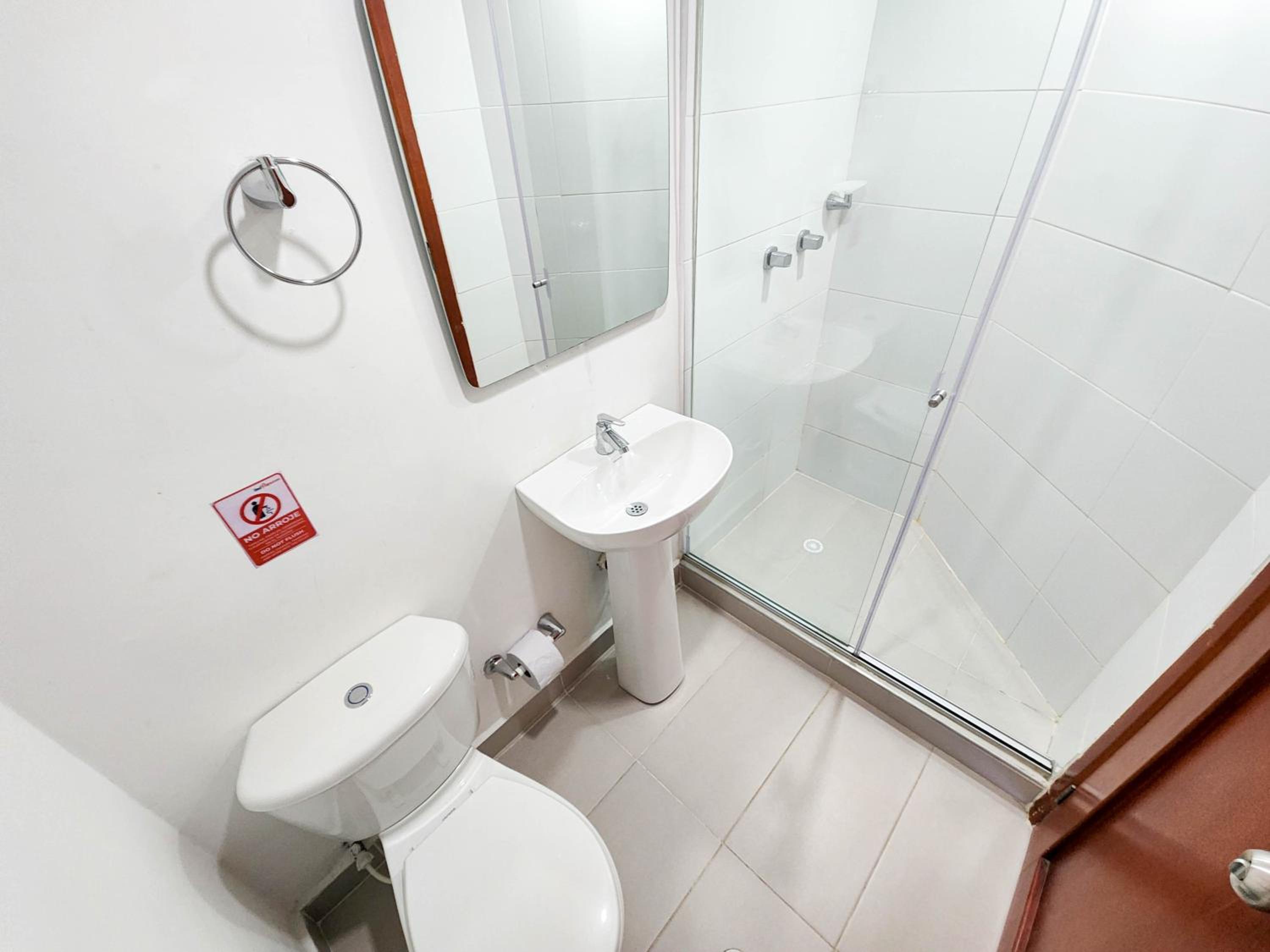 Apartamentos Santamaria del Mar - Bedviajes