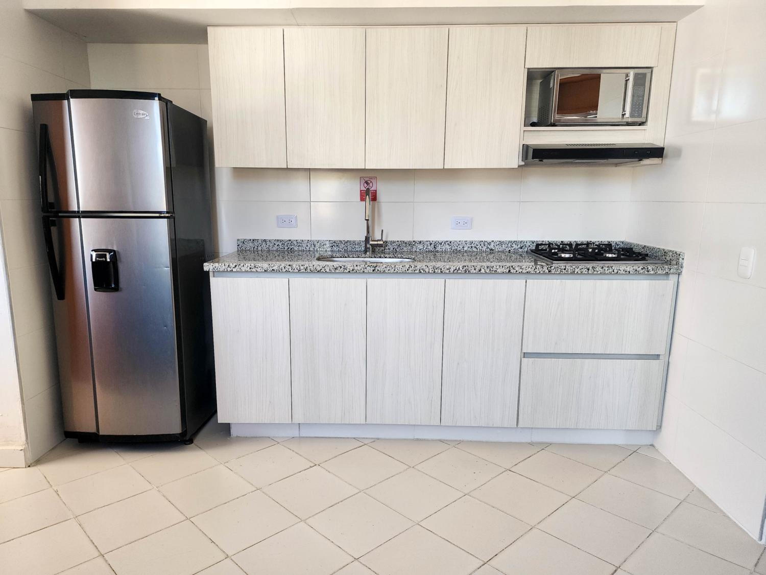 Apartamentos Santamaria del Mar - Bedviajes