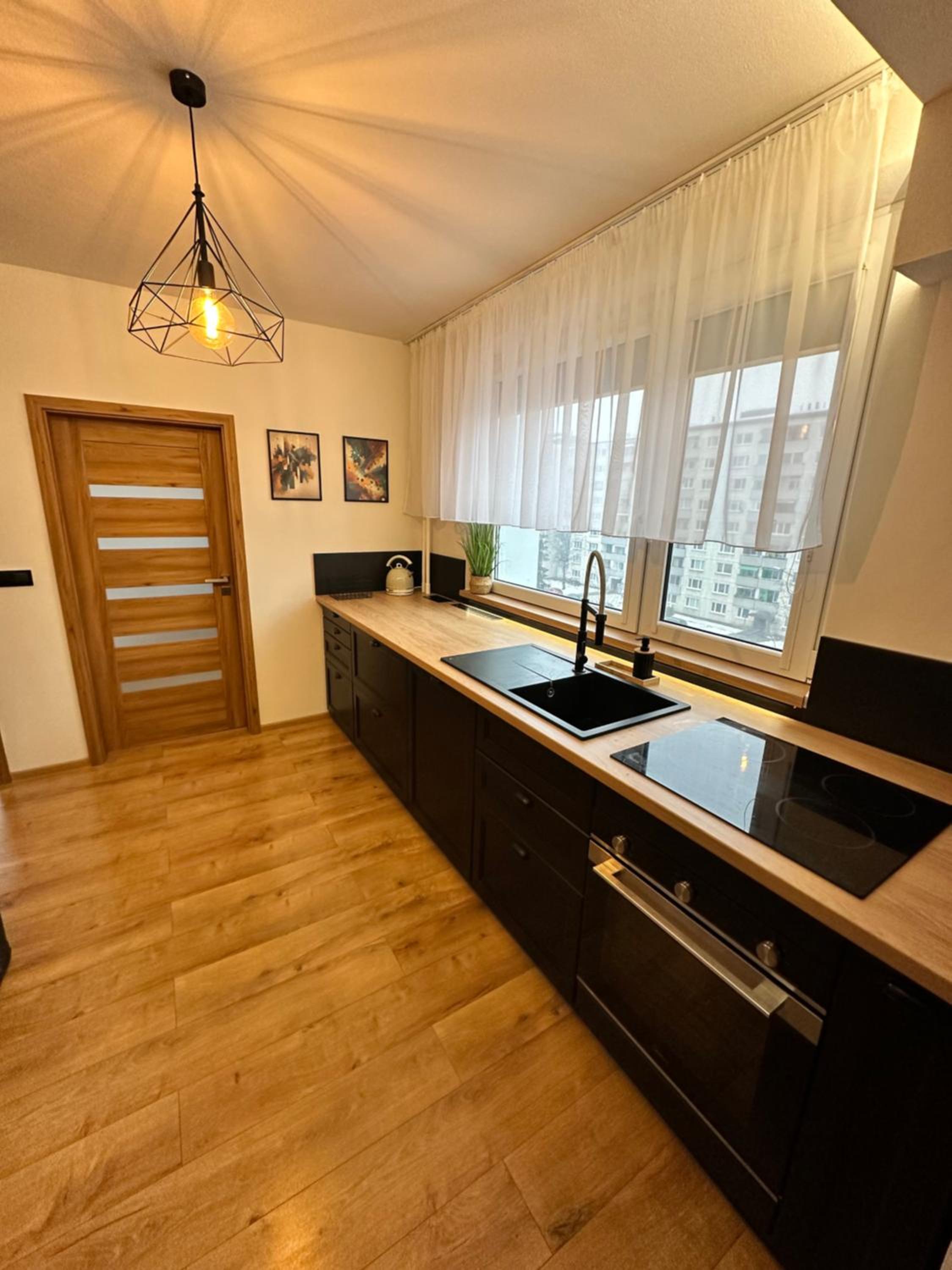 Stratený kľúč