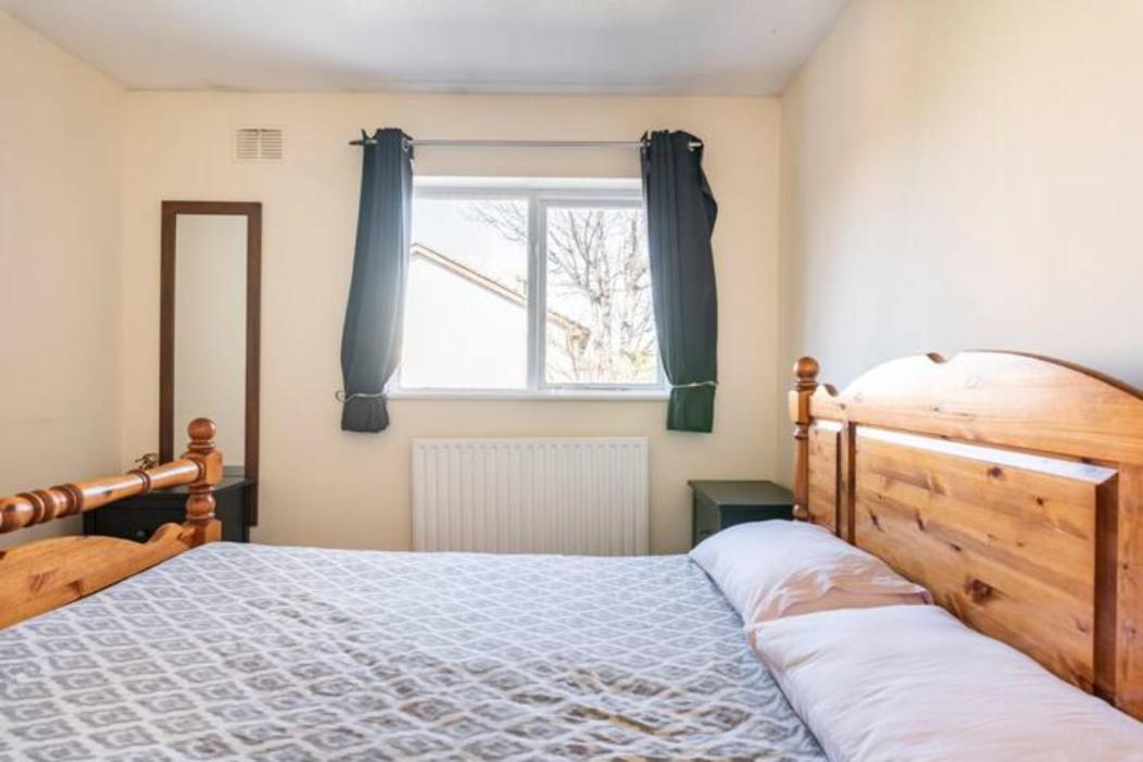 Kimmage Homestay