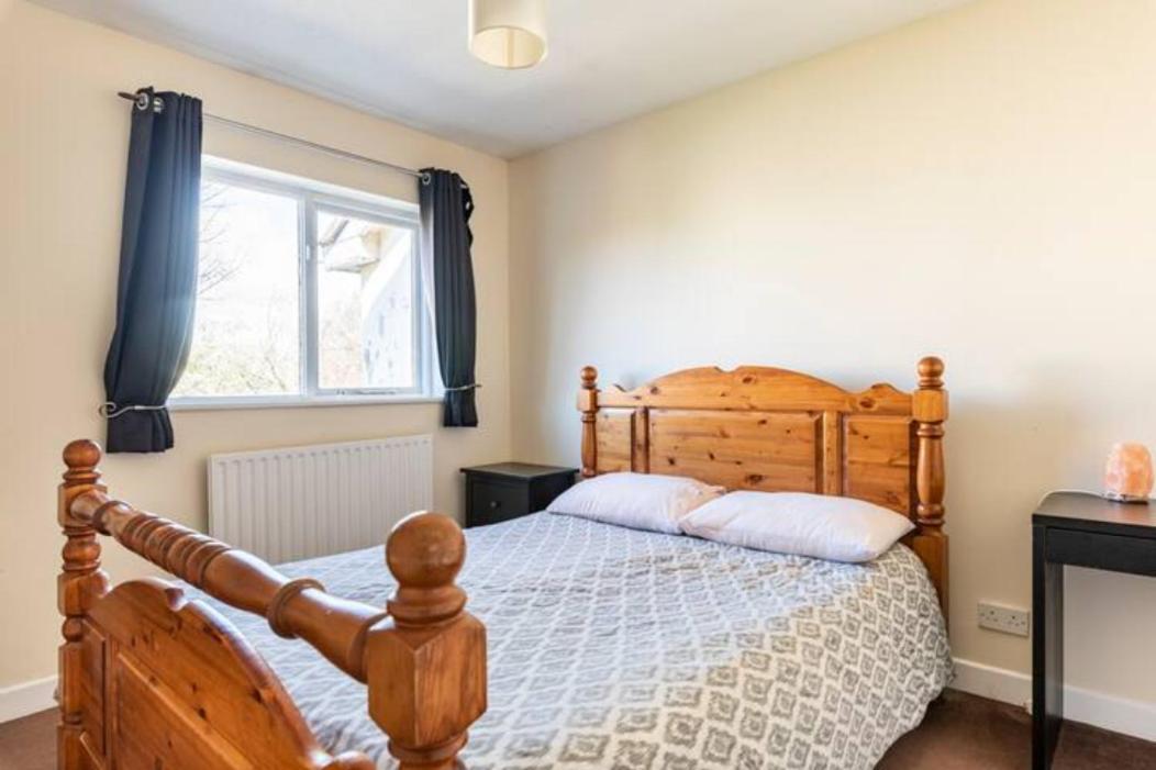 Kimmage Homestay