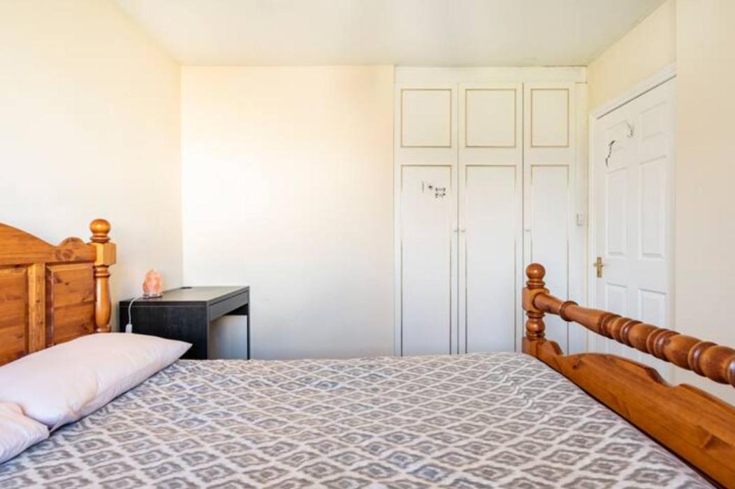 Kimmage Homestay