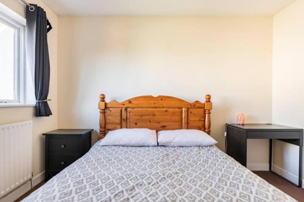 Kimmage Homestay