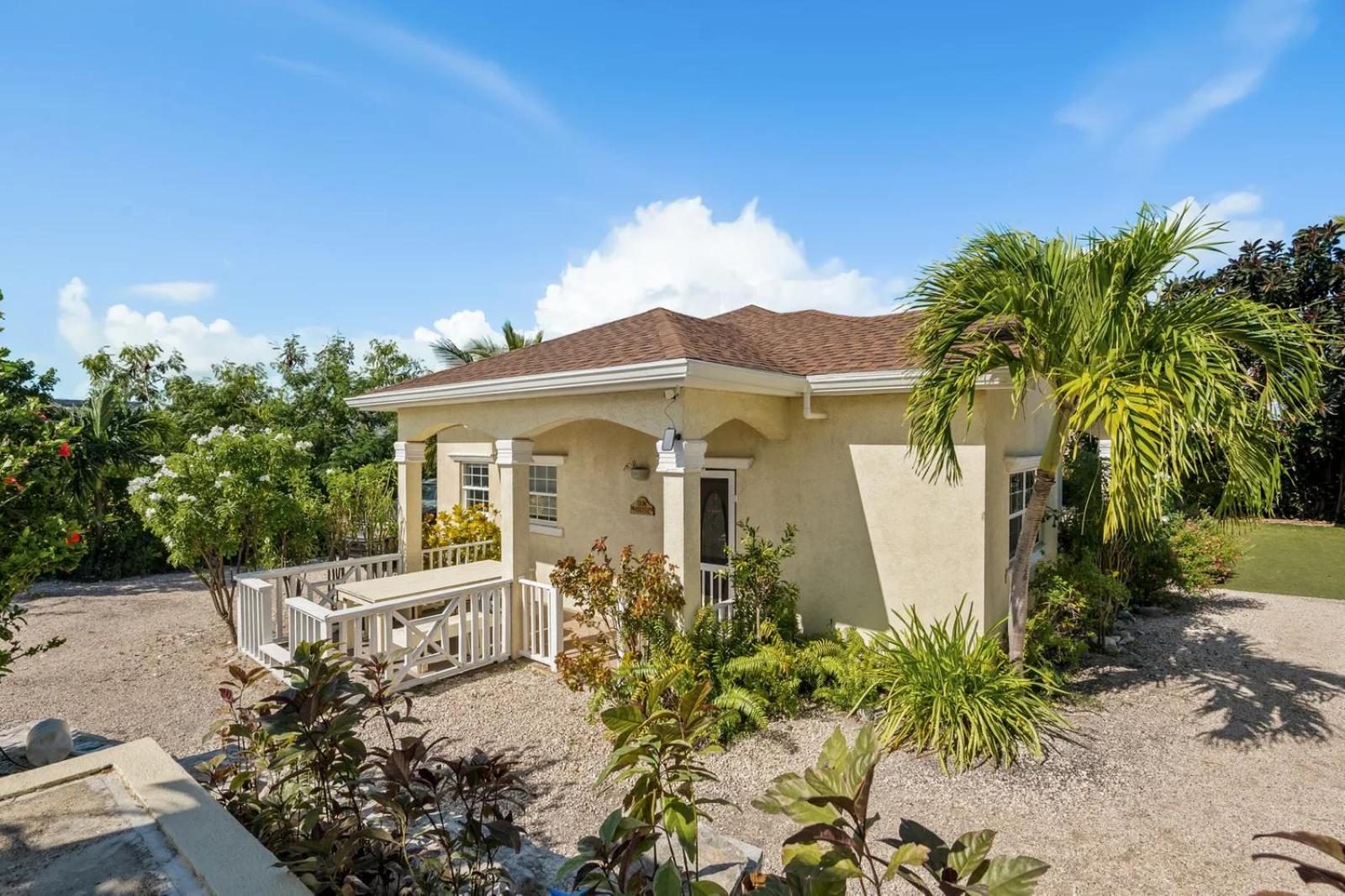 The Sun and Sea Villas view 3