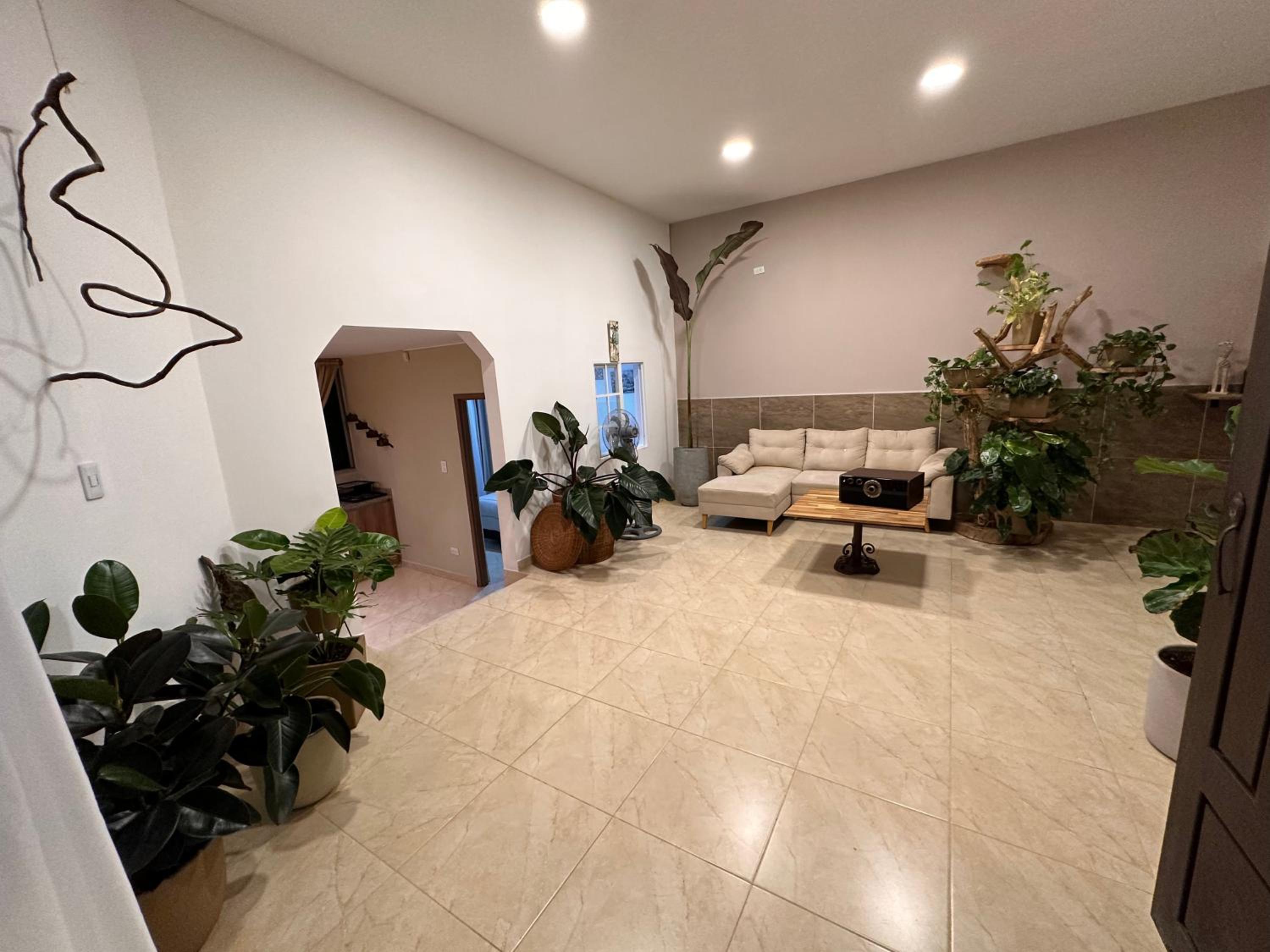 Casa de Ali