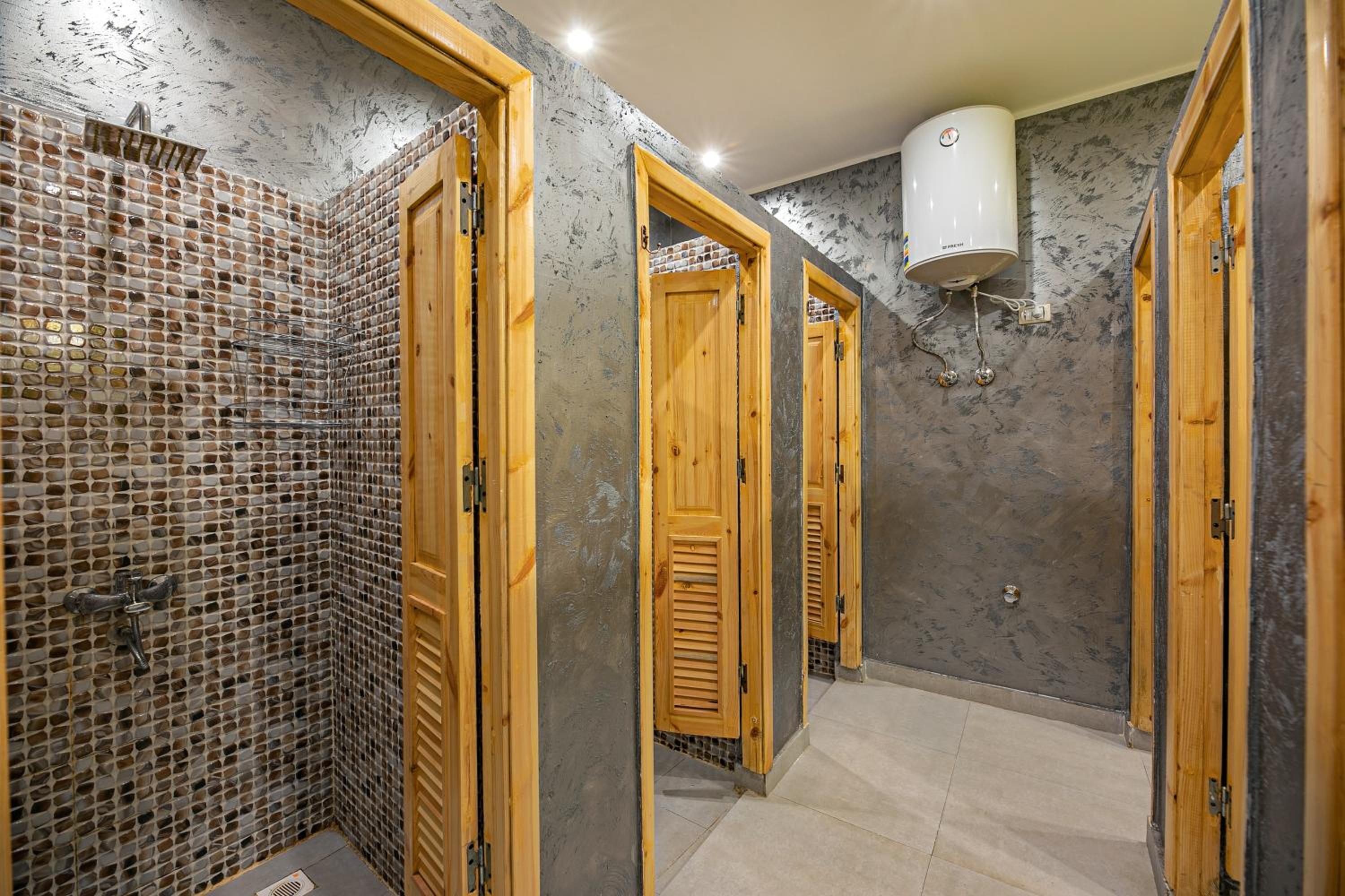 Bedcoin Hostel