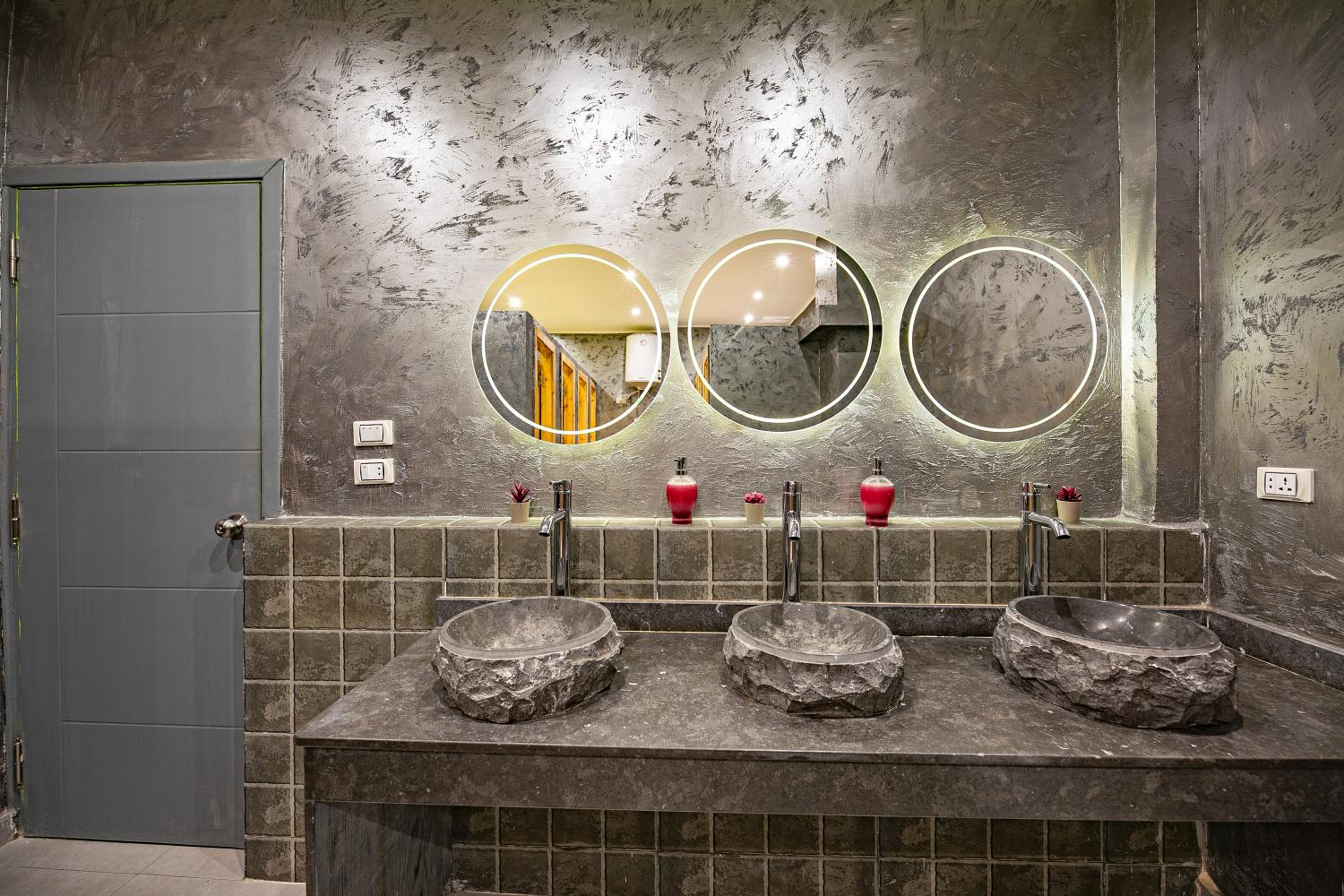 Bedcoin Hostel