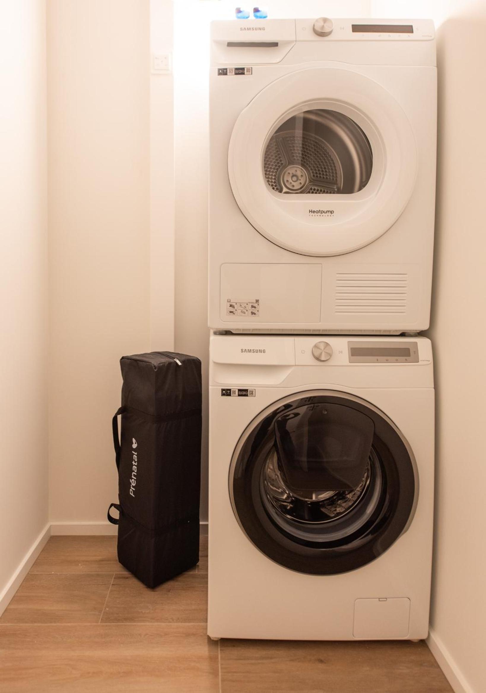 NIEUW De Grenspaal NOORD 6P - 3SLPK 5 min Maastricht - SAUNA - LAADPAAL