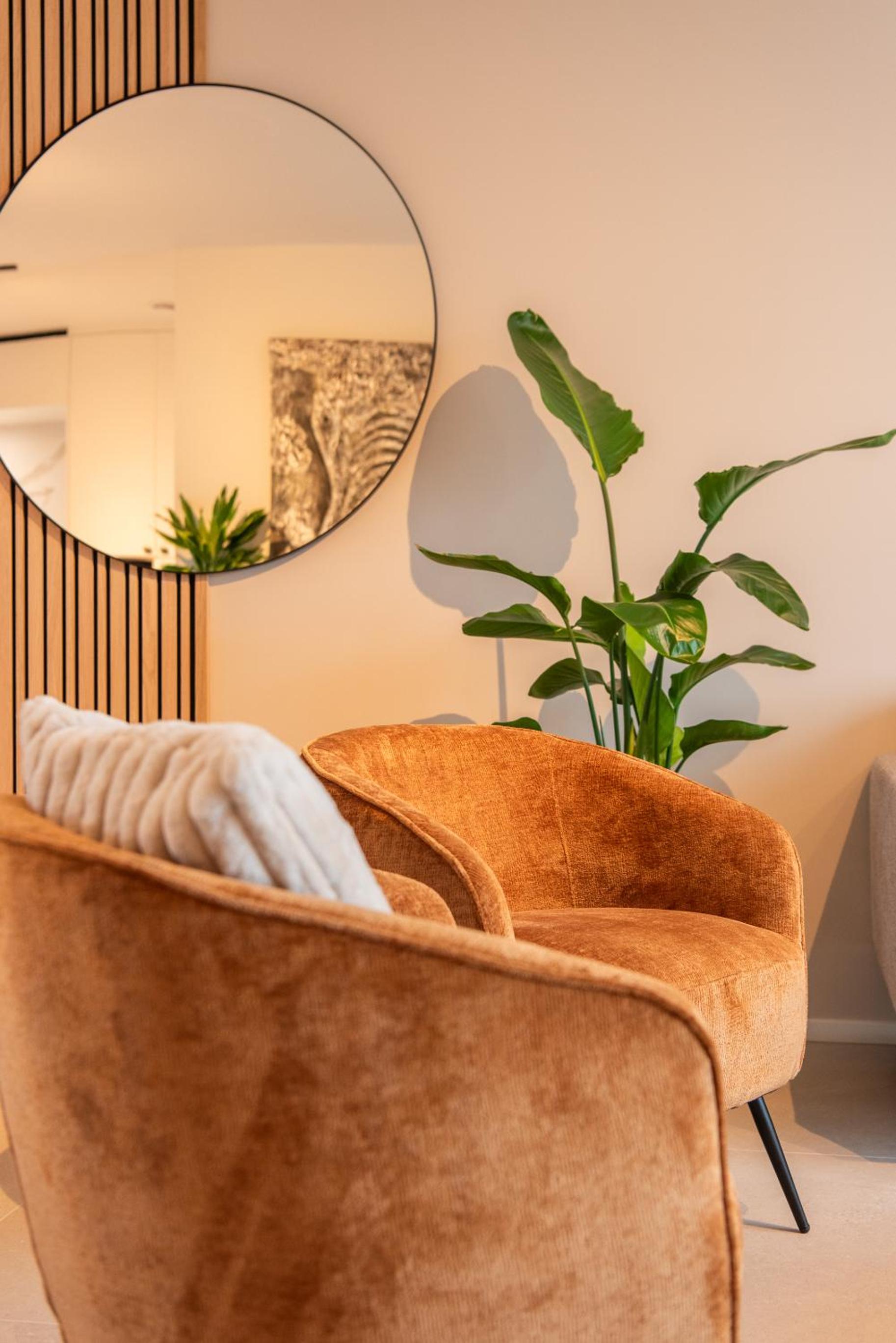 NIEUW De Grenspaal NOORD 6P - 3SLPK 5 min Maastricht - SAUNA - LAADPAAL