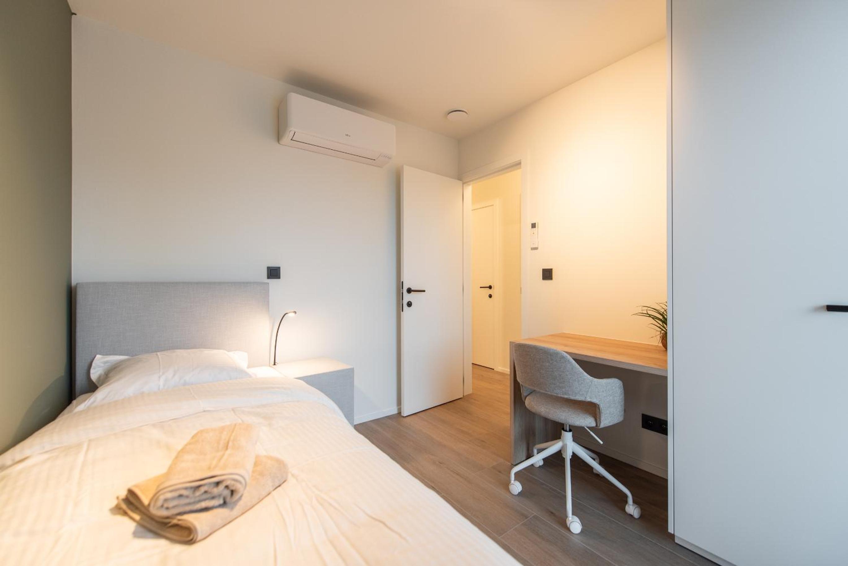 NIEUW De Grenspaal NOORD 6P - 3SLPK 5 min Maastricht - SAUNA - LAADPAAL