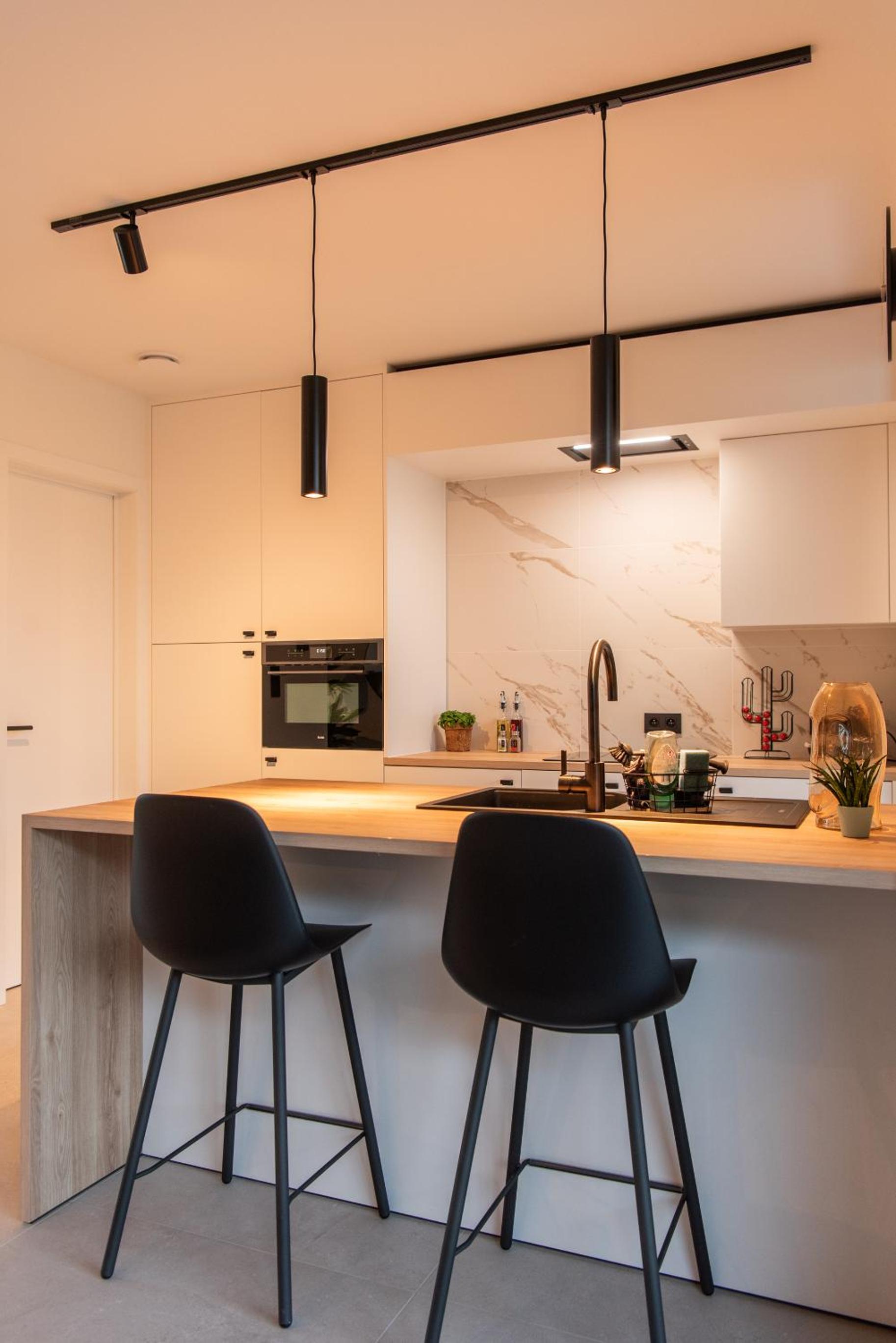 NIEUW De Grenspaal NOORD 6P - 3SLPK 5 min Maastricht - SAUNA - LAADPAAL