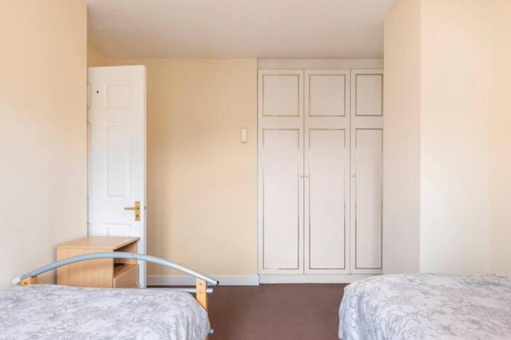 Kimmage Homestay