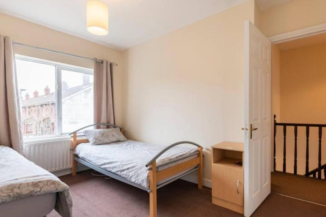 Kimmage Homestay