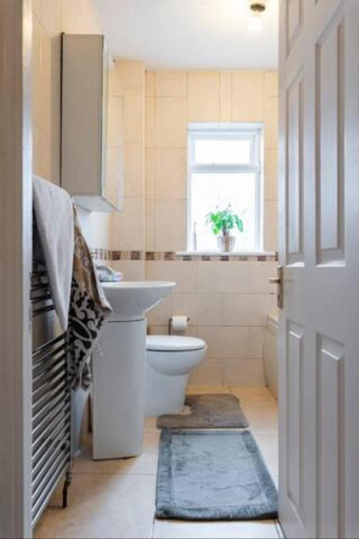 Kimmage Homestay