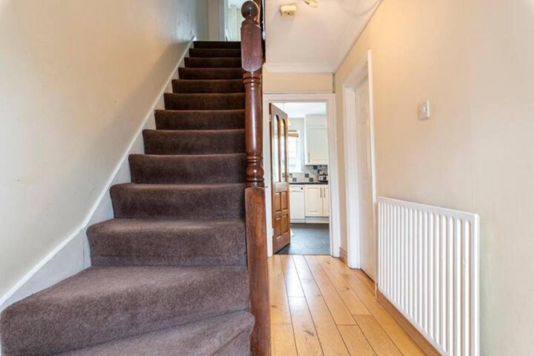Kimmage Homestay