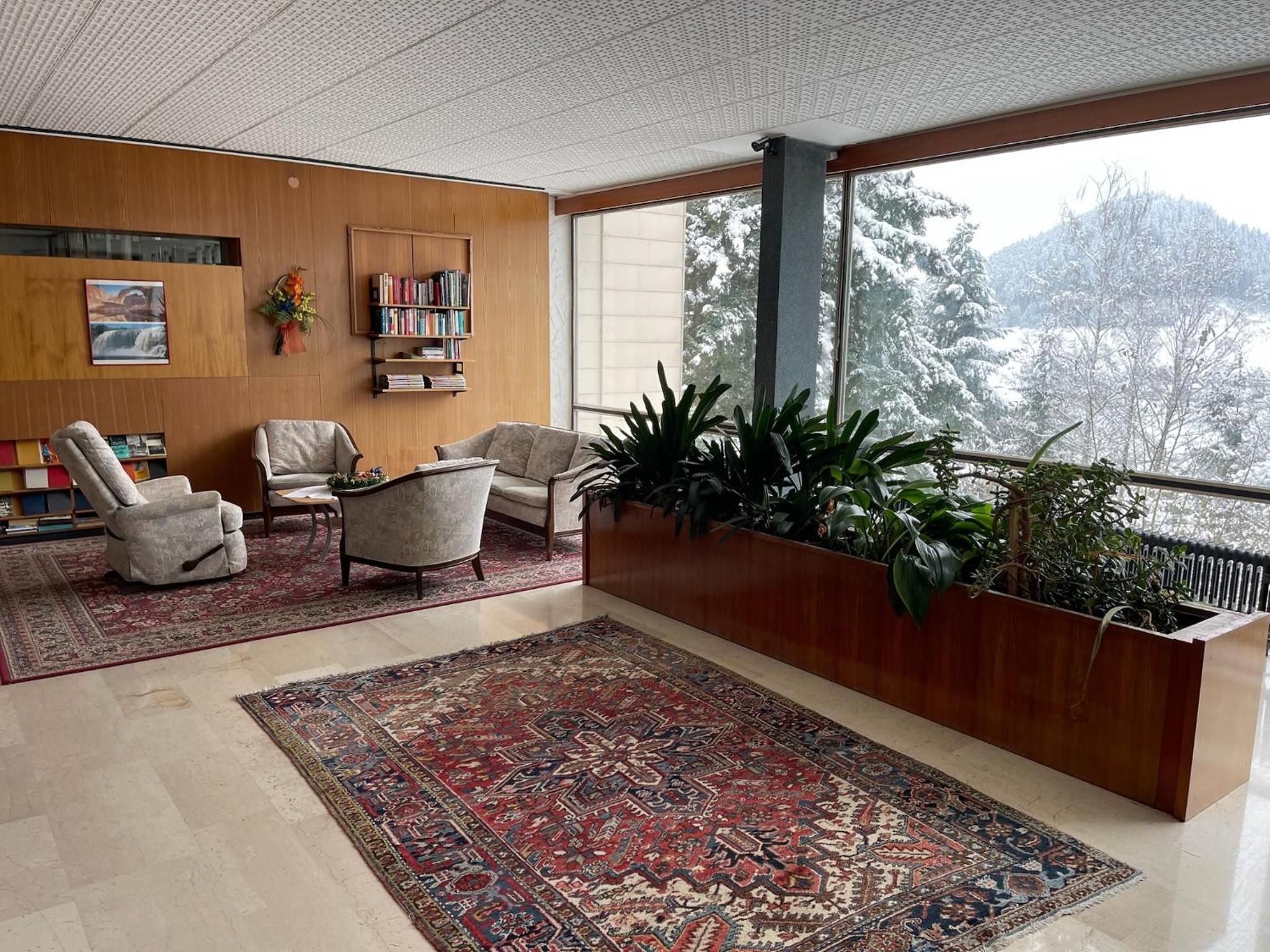 Studio Tonbachblick Baiersbronn